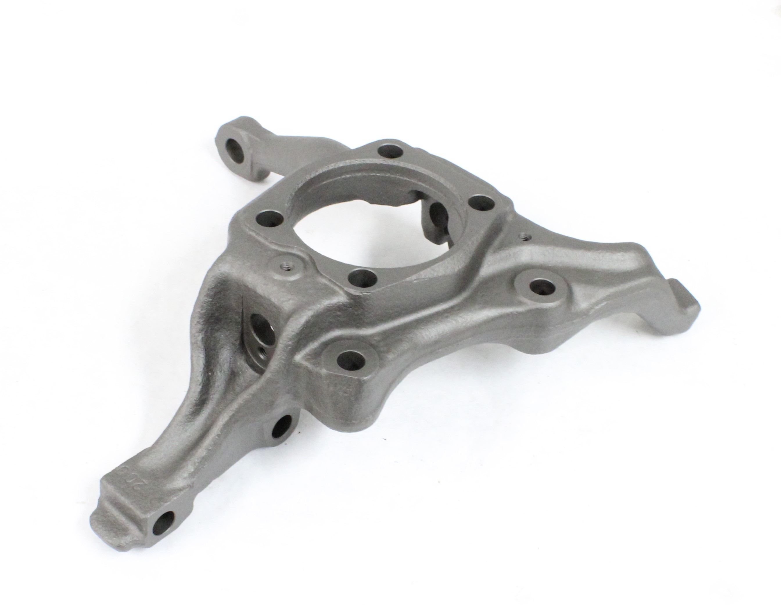 Steering knuckle, S/C/V70 1999-00 Left - 2