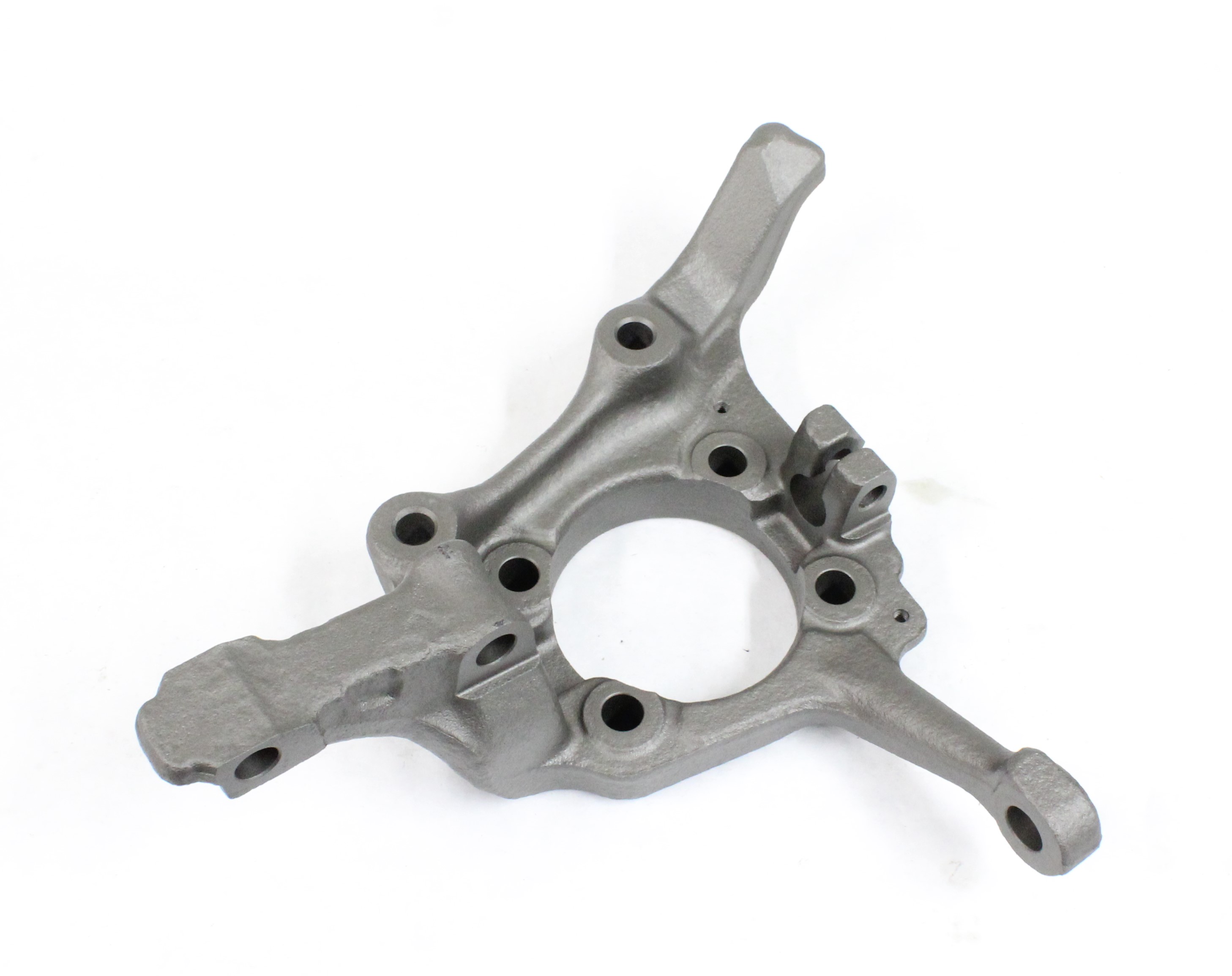 Steering knuckle, S/C/V70 1999-00 Left - 3