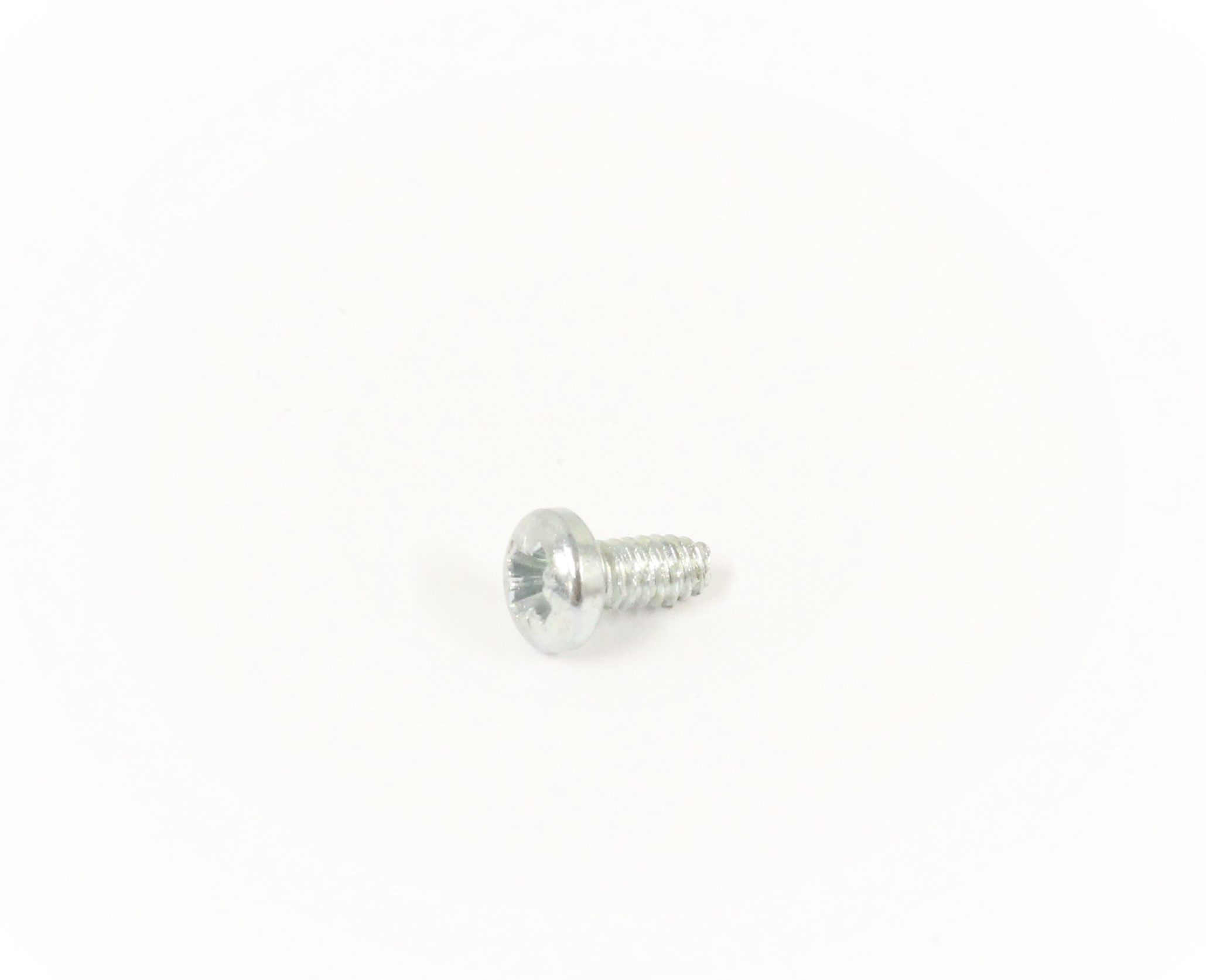 Screw, support washer (Stromberg)