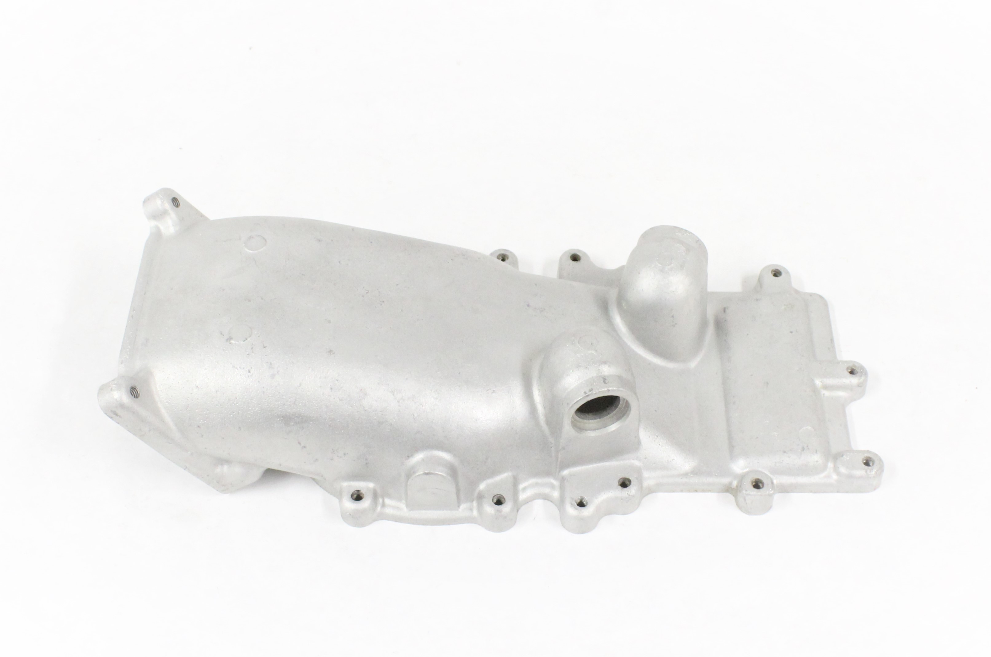 Lower section, volumeter B28E - 2