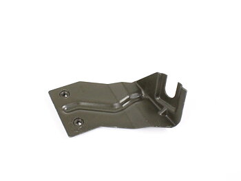 Bracket, L