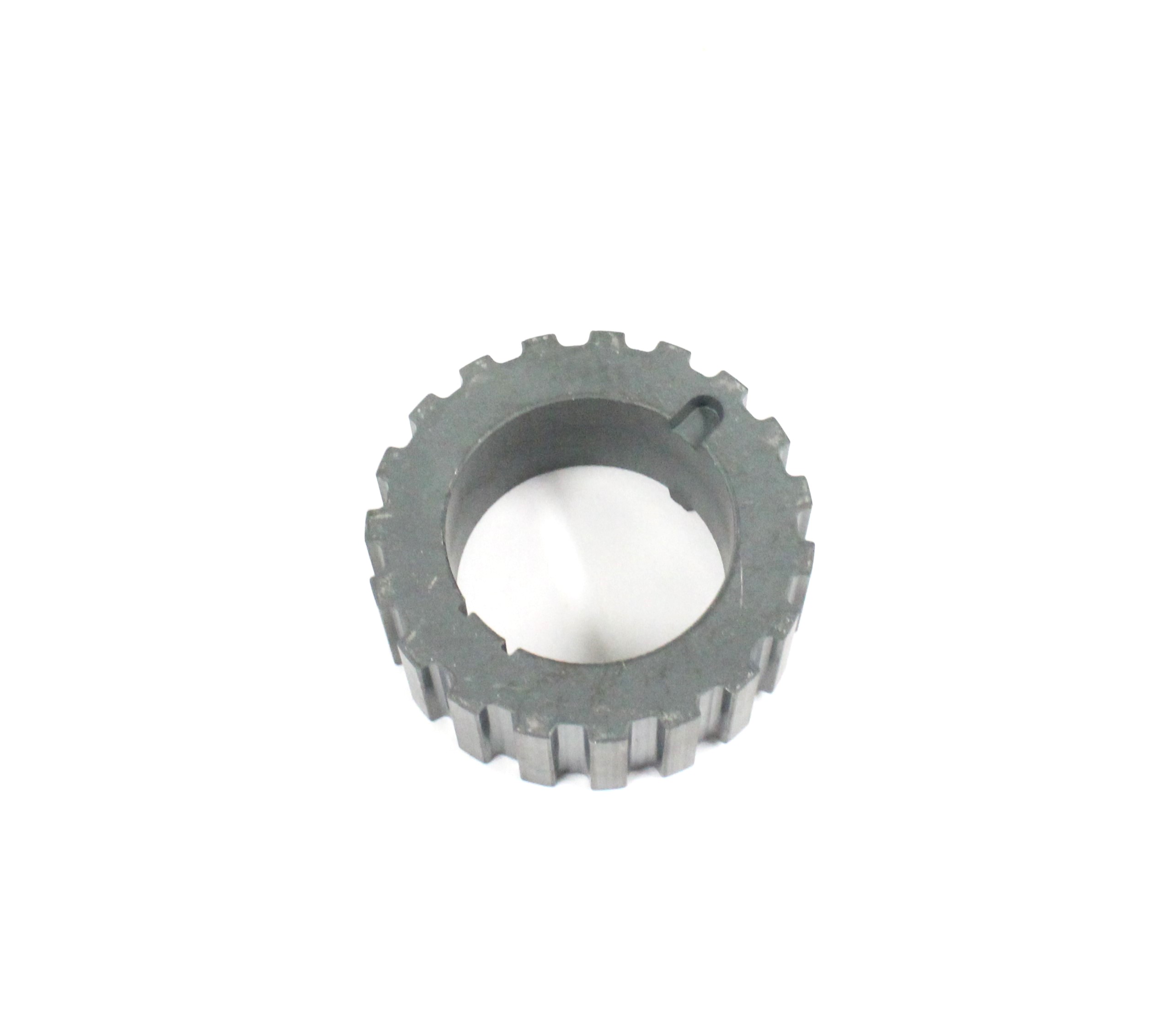 Crankshaft gear, B230 (square tooth belt) - 2