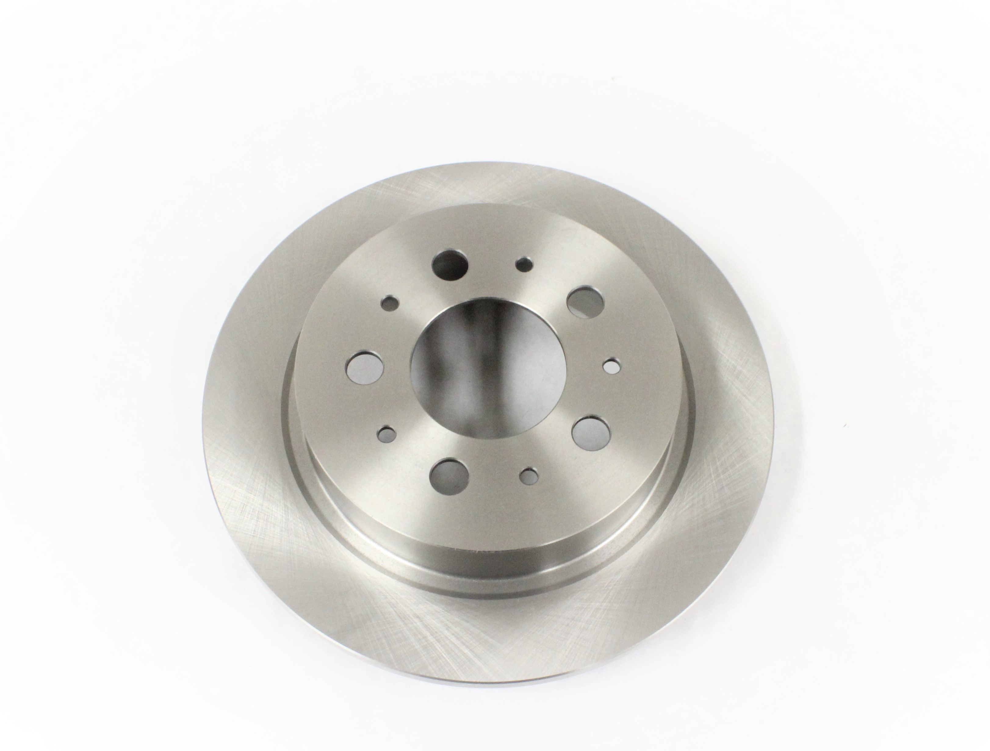 Brake disc rear,  960 1995- (multilink)