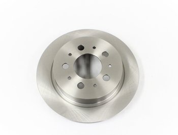 Brake disc rear,  960 1995- (multilink)