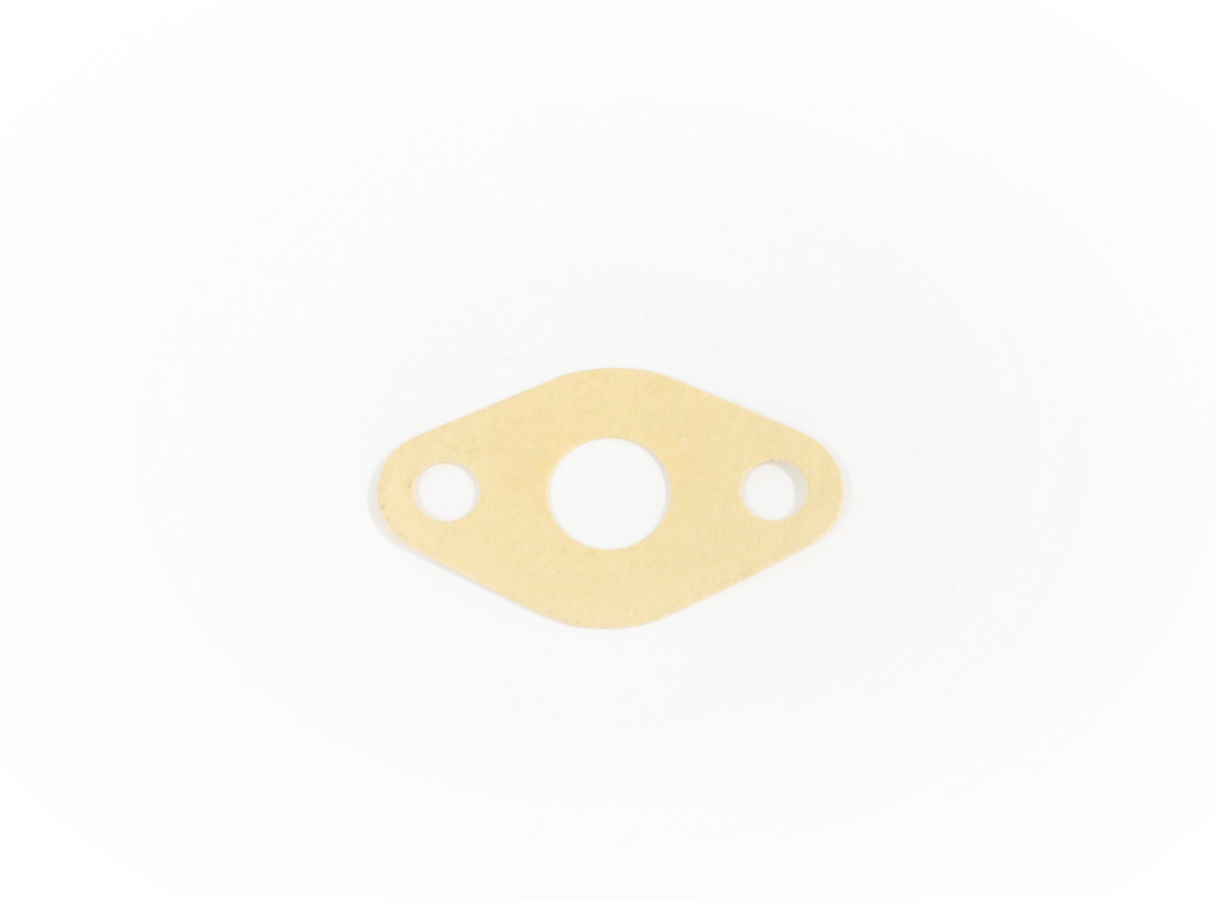 Gasket, blanking plate cyl. head