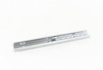 Sliding rail, front seat PV/Duett