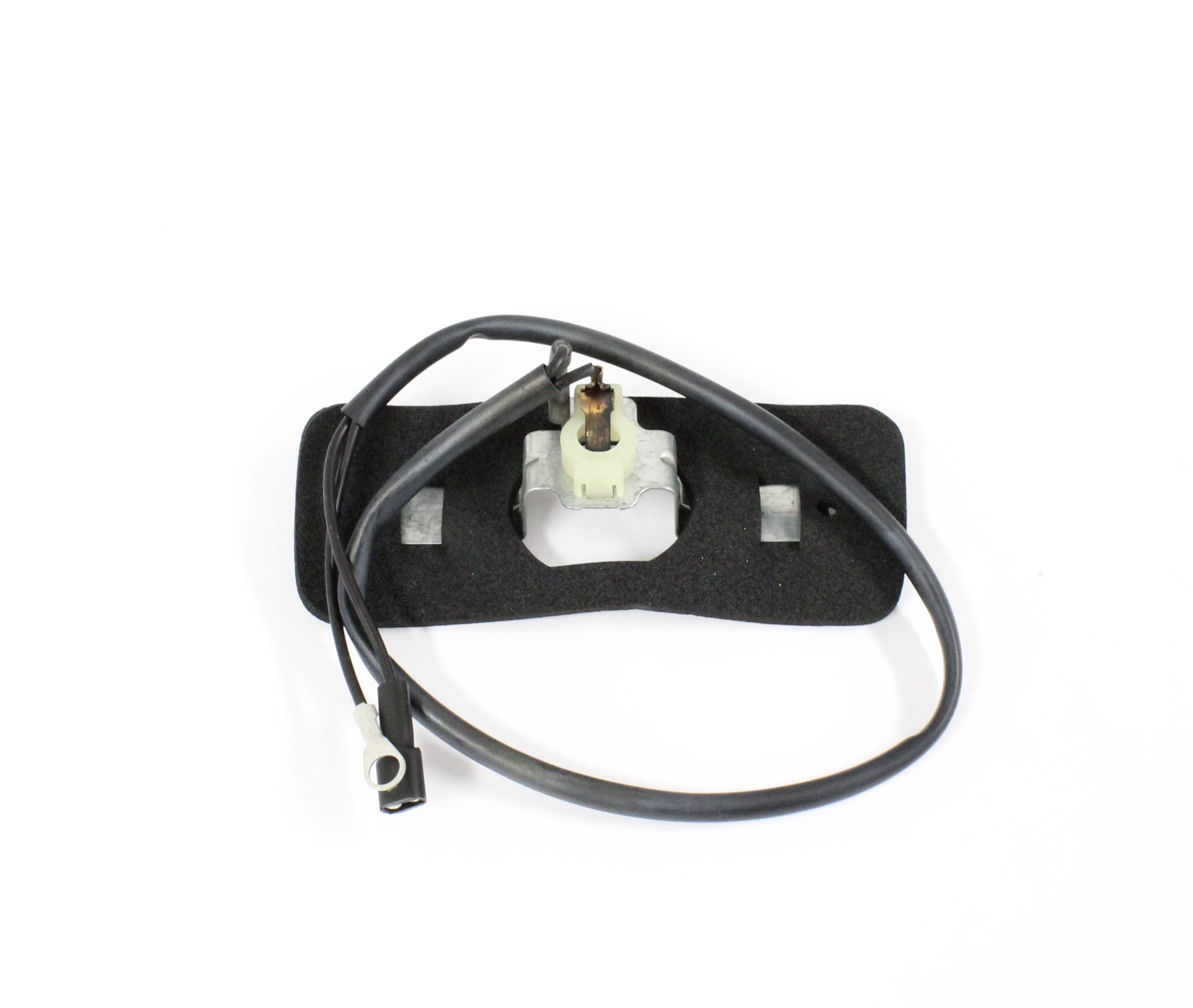 Bulb holder, side marker lights 245 -80 - 2