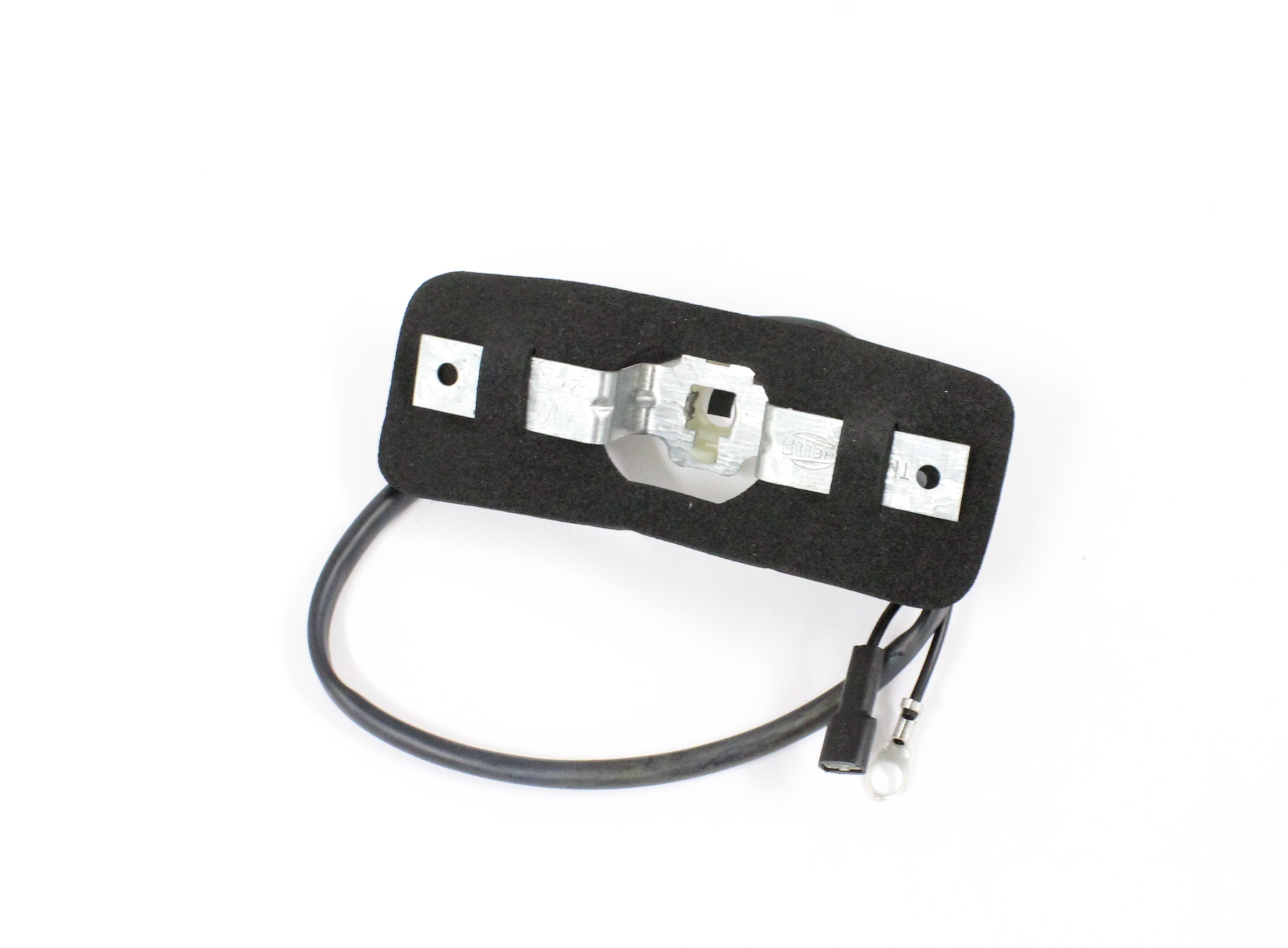 Bulb holder, side marker lights 245 -80