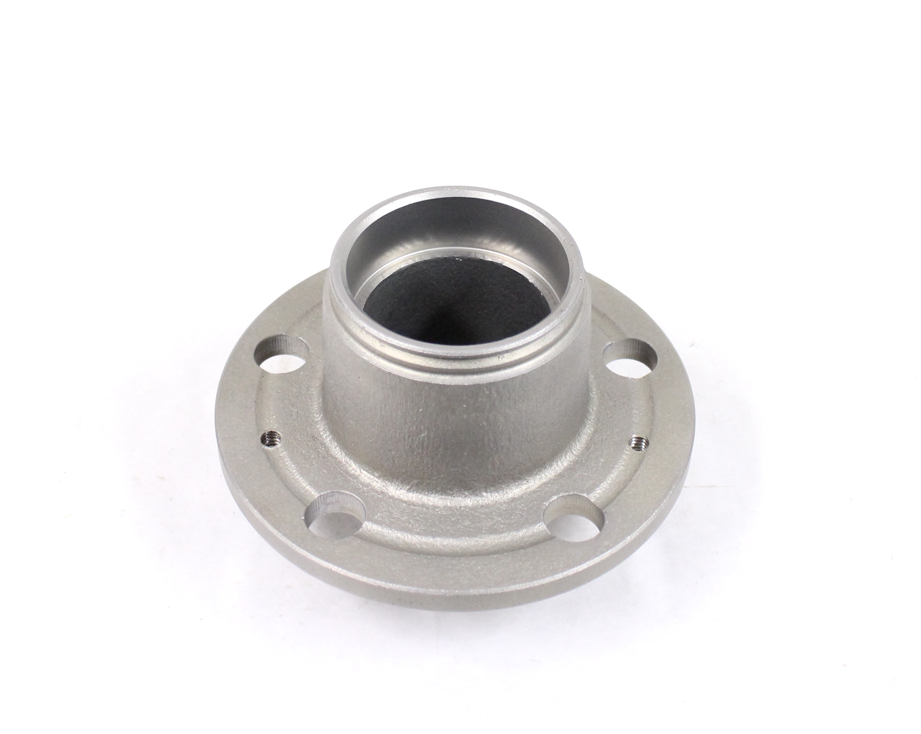 Wheel hub front, 140/164 - 2