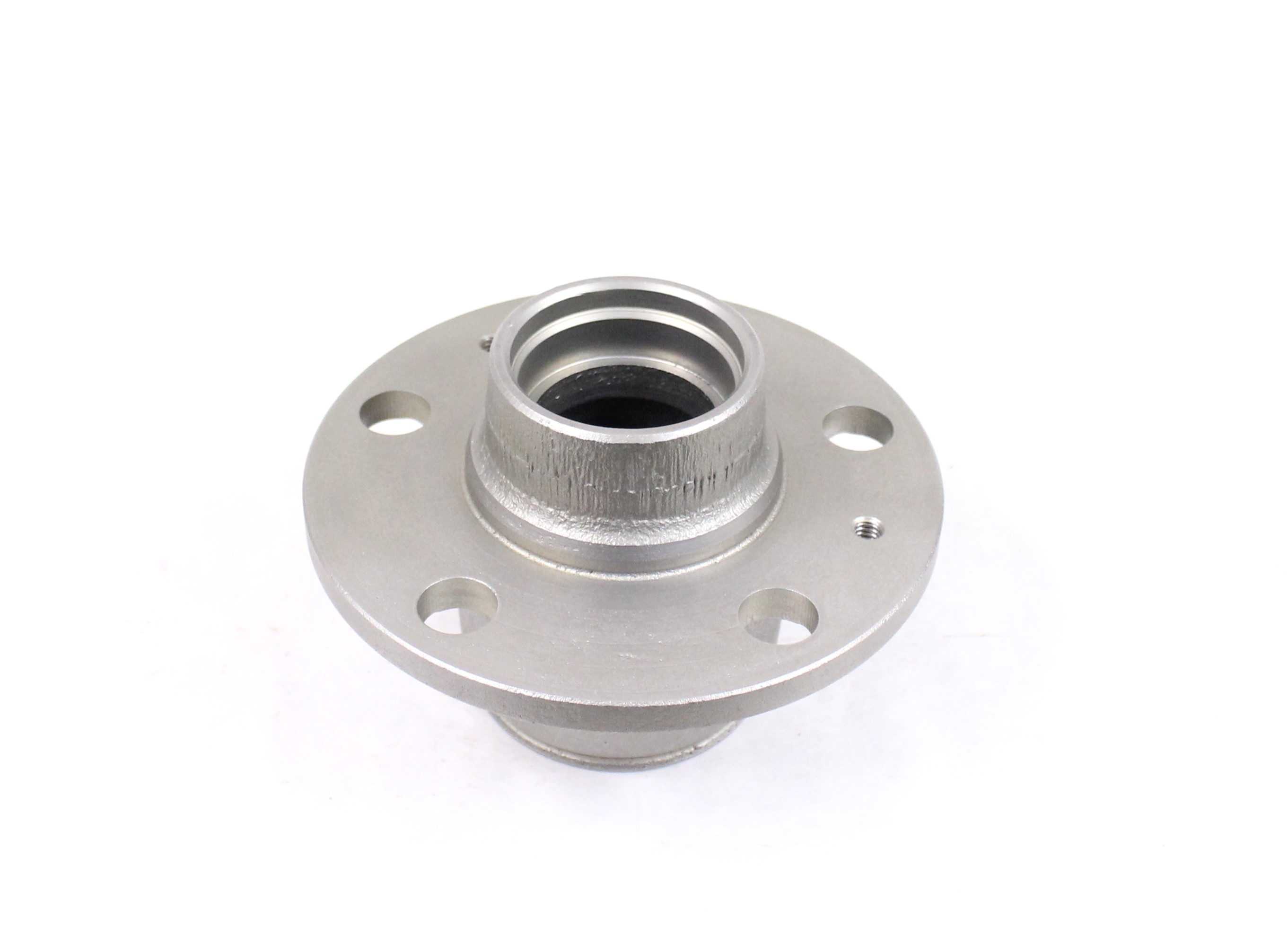 Wheel hub front, 140/164