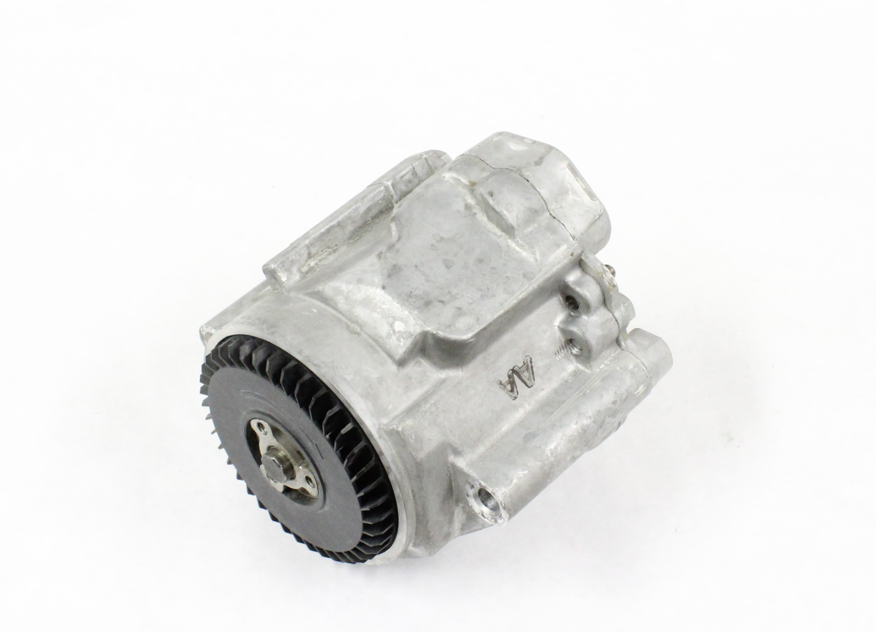 Pump, luftinblåsning (B30F/B21F/B27F) 1975-78