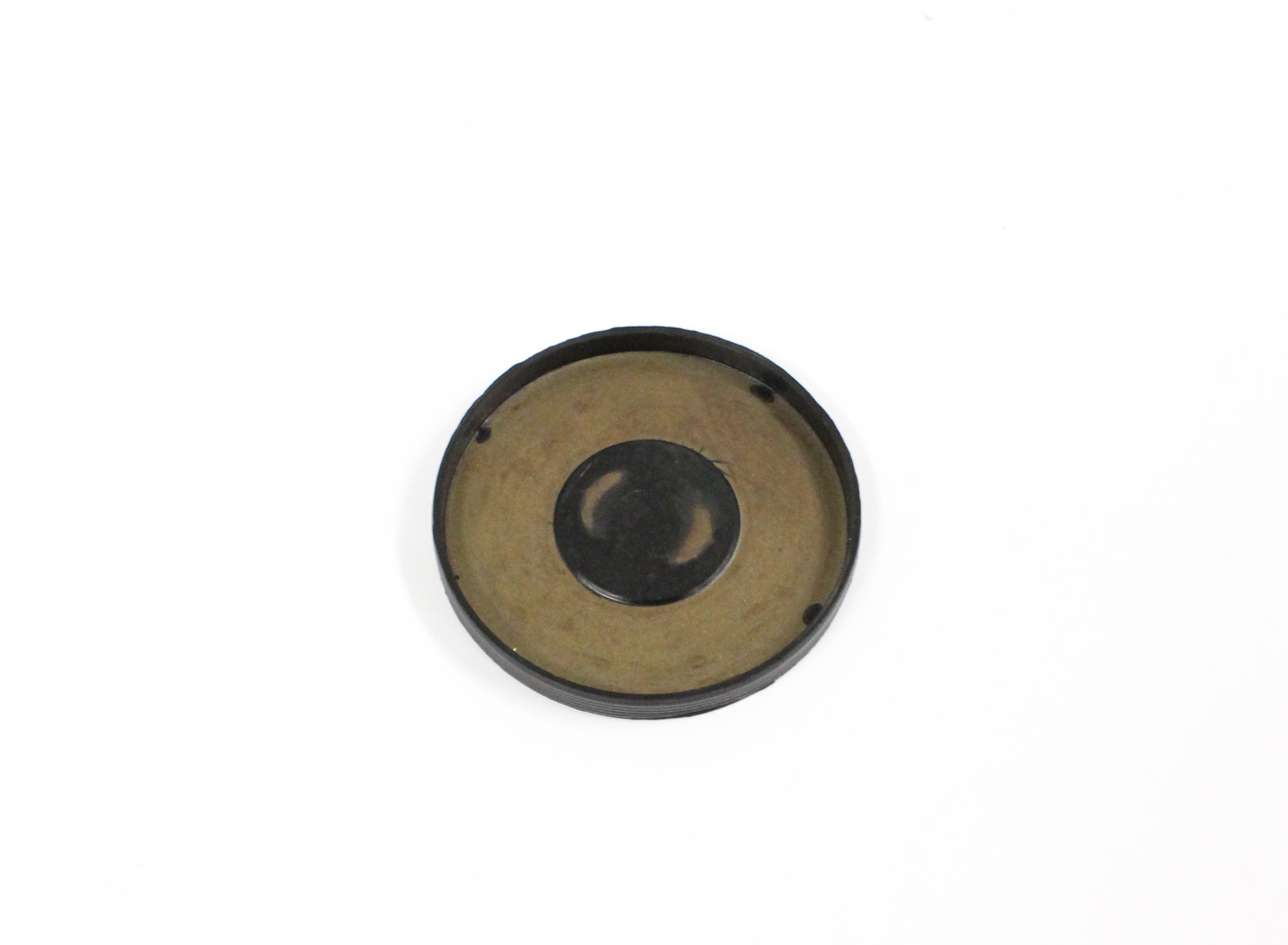 Gasket cap, camshaft 4/5/6cyl whiteblock - 2