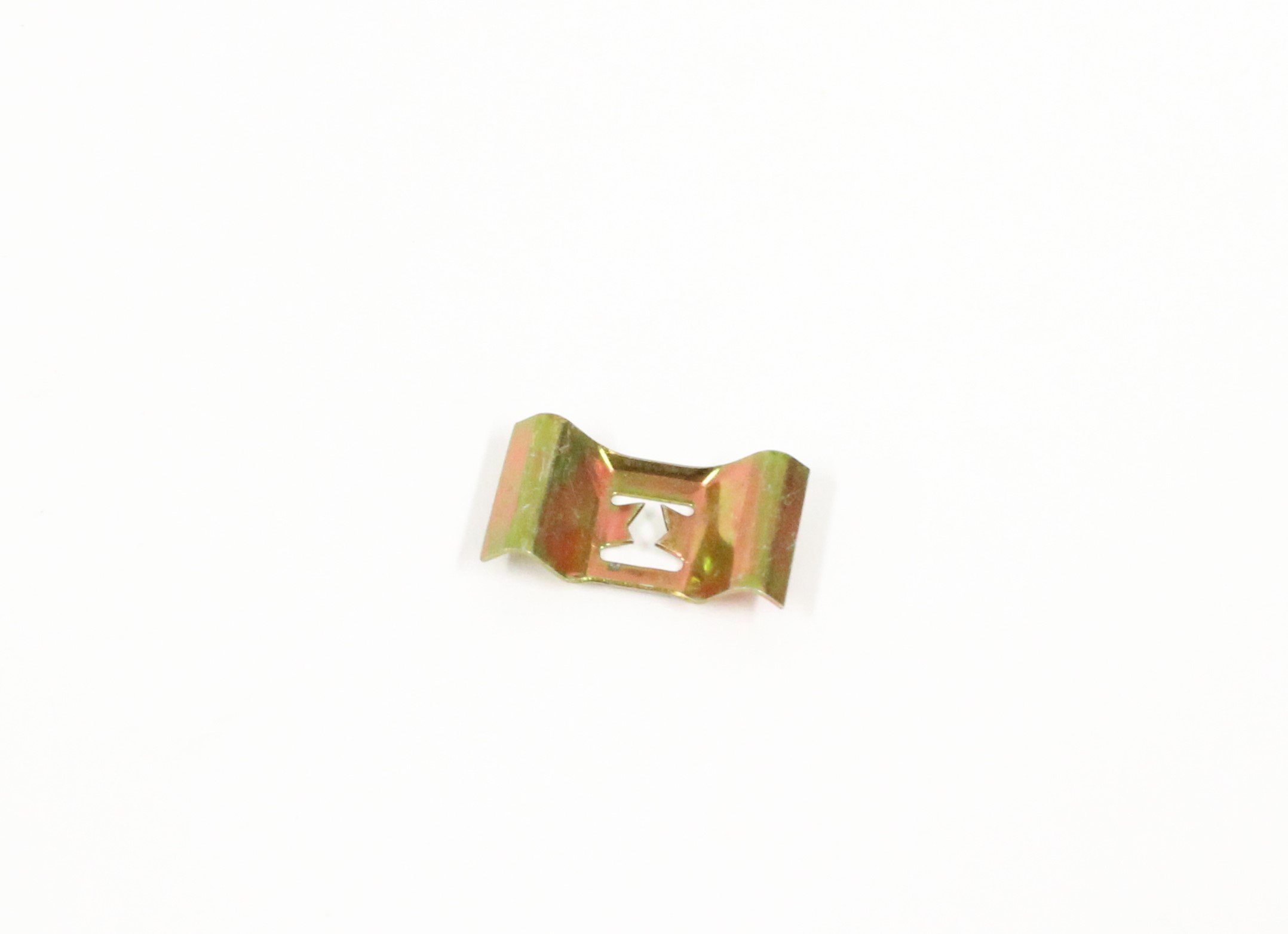 Clips grillemblem, PV/Duett/Amazon1965-66 + 140