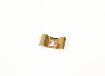 Clip, radiator grille emblem PV/Duett/Amazon1965-66 + 140