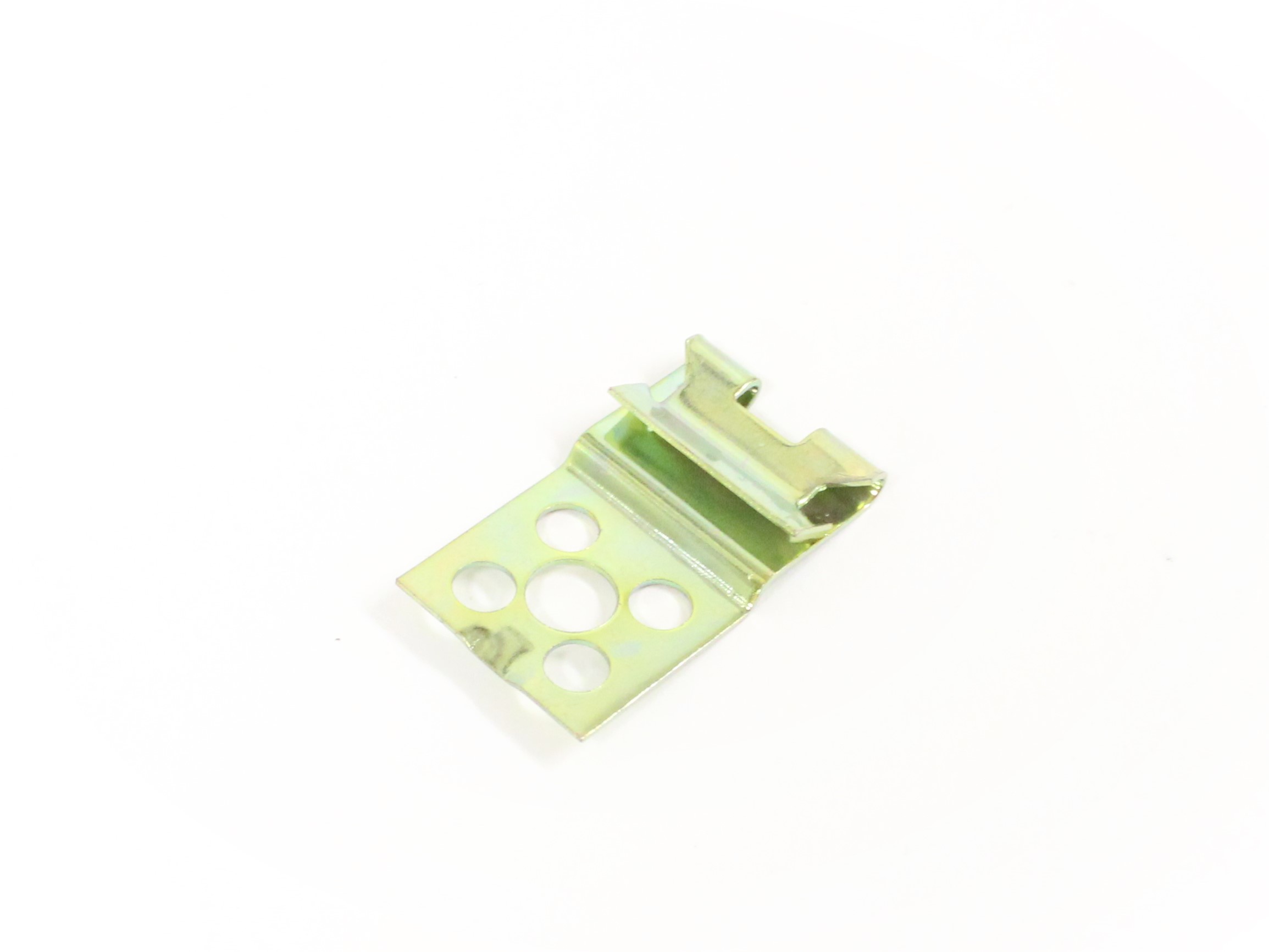 Clip, relays