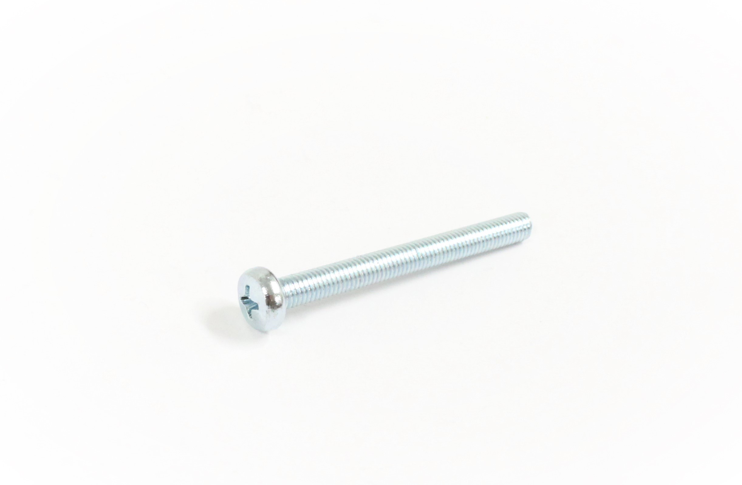 Screw, fuel distributor B27/B28 K-jet