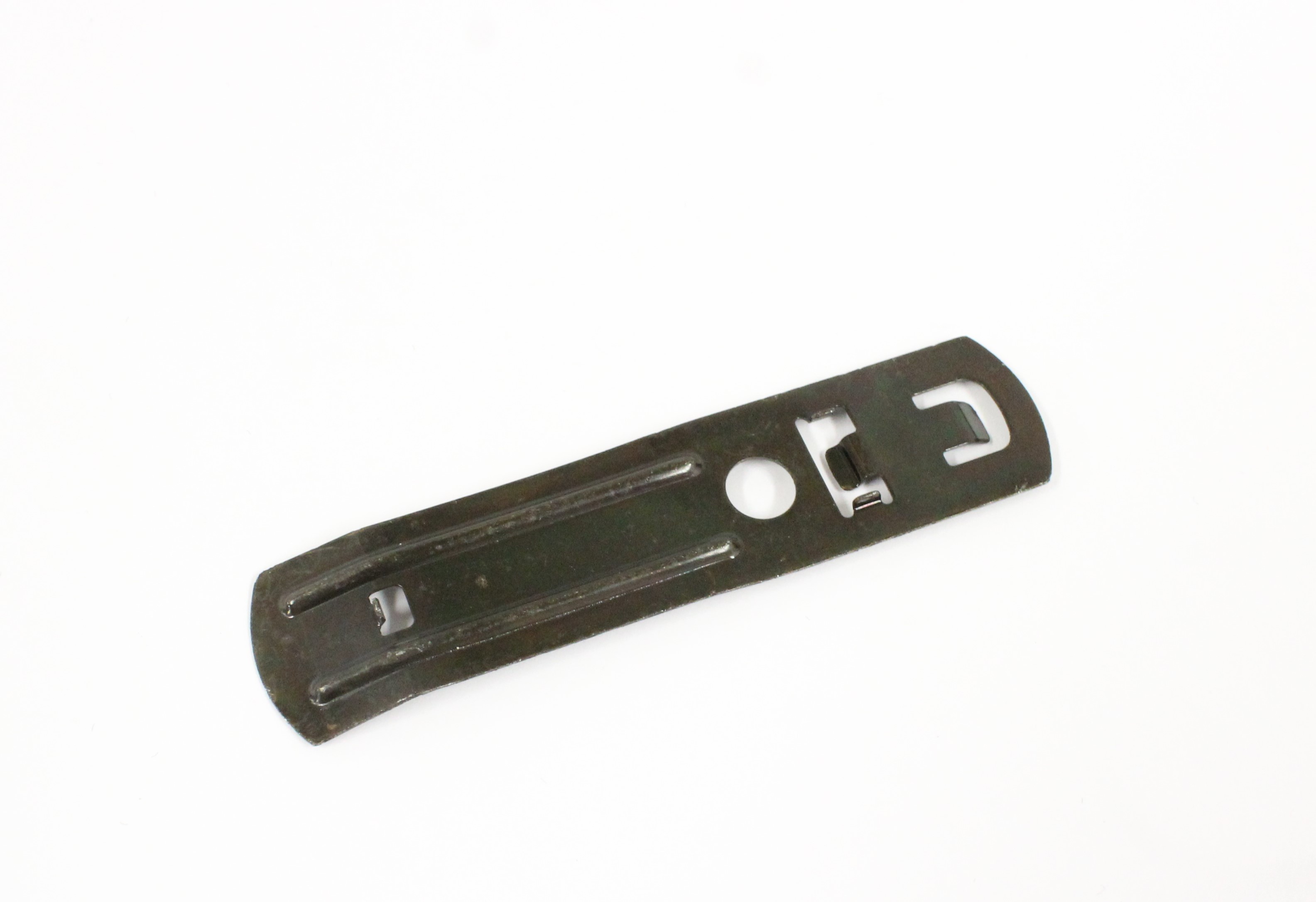 Fjäderclips, golvmattor