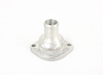 Thermostat housing, B18 -1966