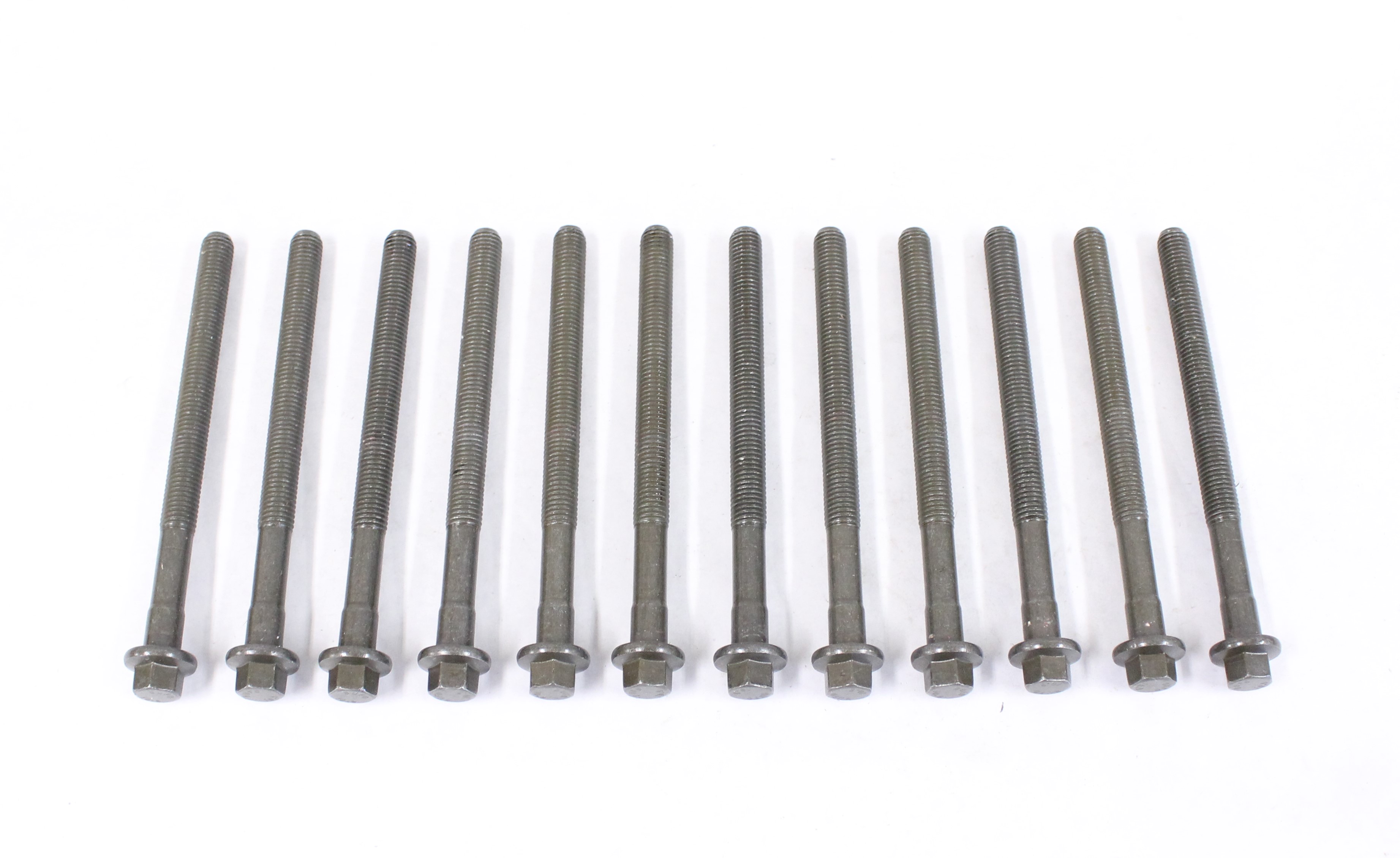 Bultsats, topplock 850/S/V70/S60/S80 5-cyl (Elring)