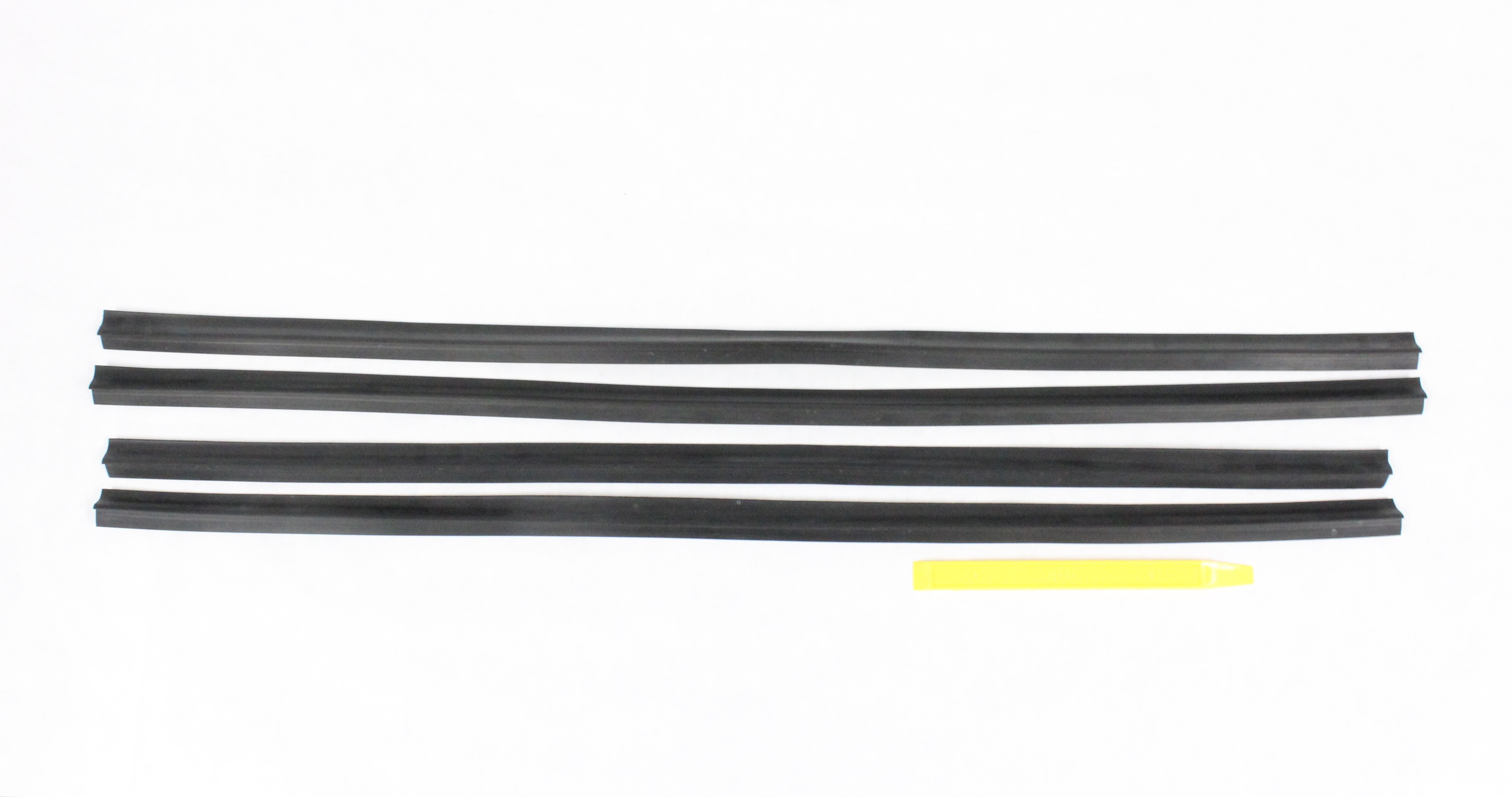 Skraplistsats, Volvo 240 (4/5dr)