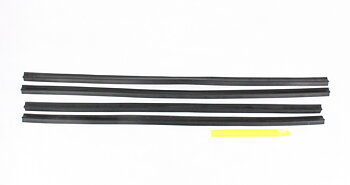 Skraplistsats, Volvo 240 (4/5dr)