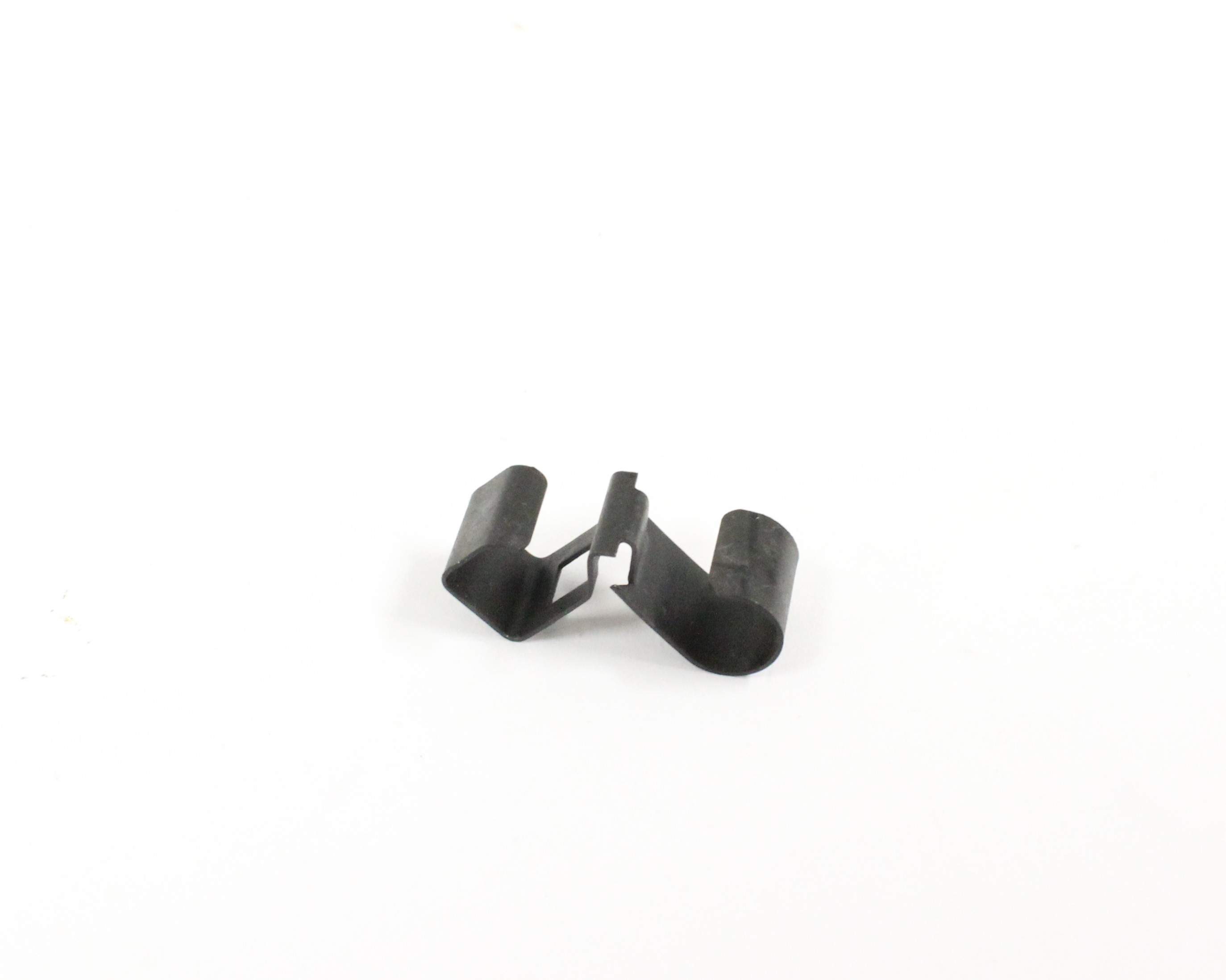 Clips, belysning bakre askkopp