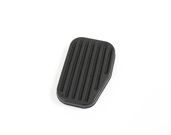 Pedal lining, brake pedal