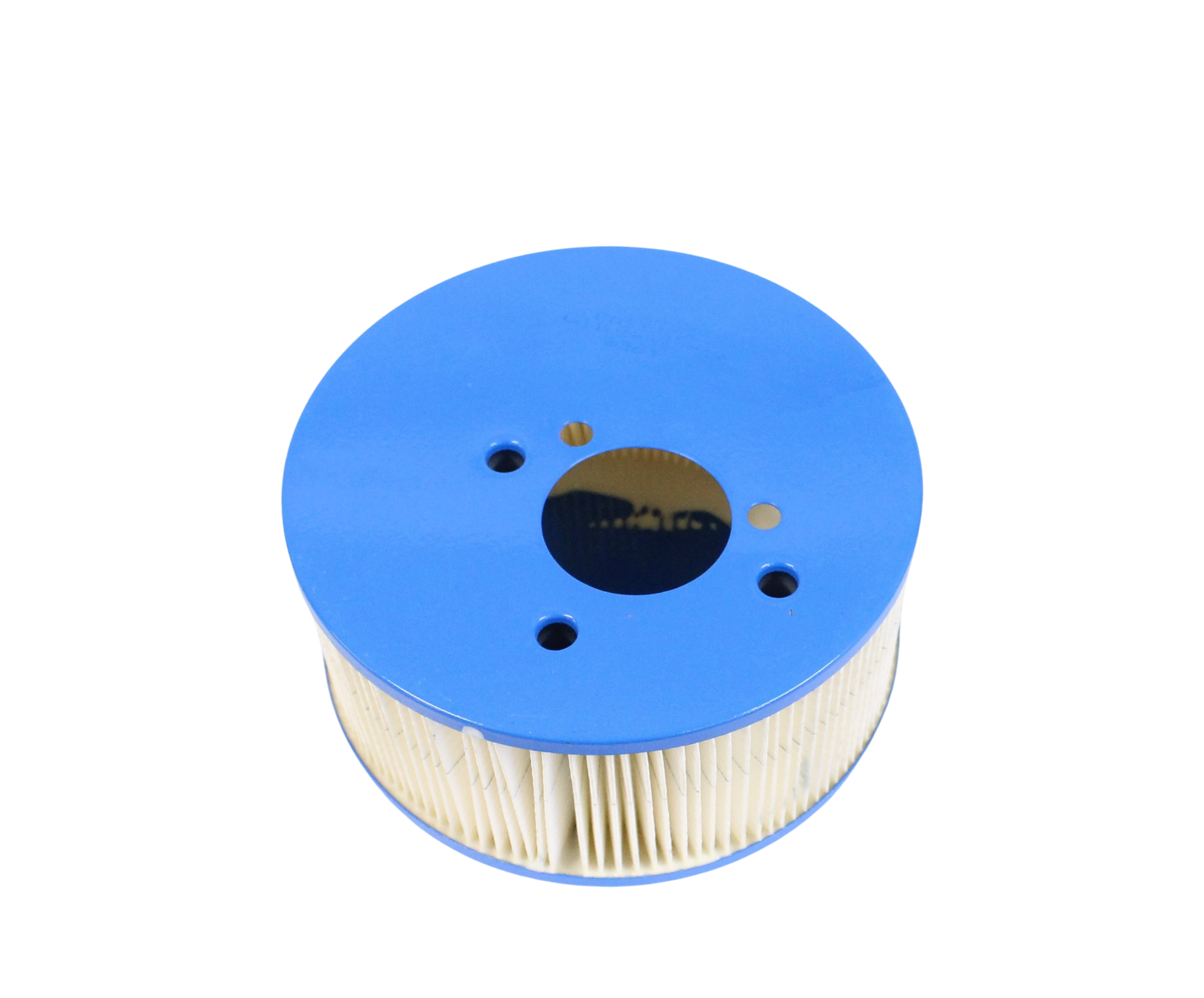 Air filter, rear SU 67-68 - 2