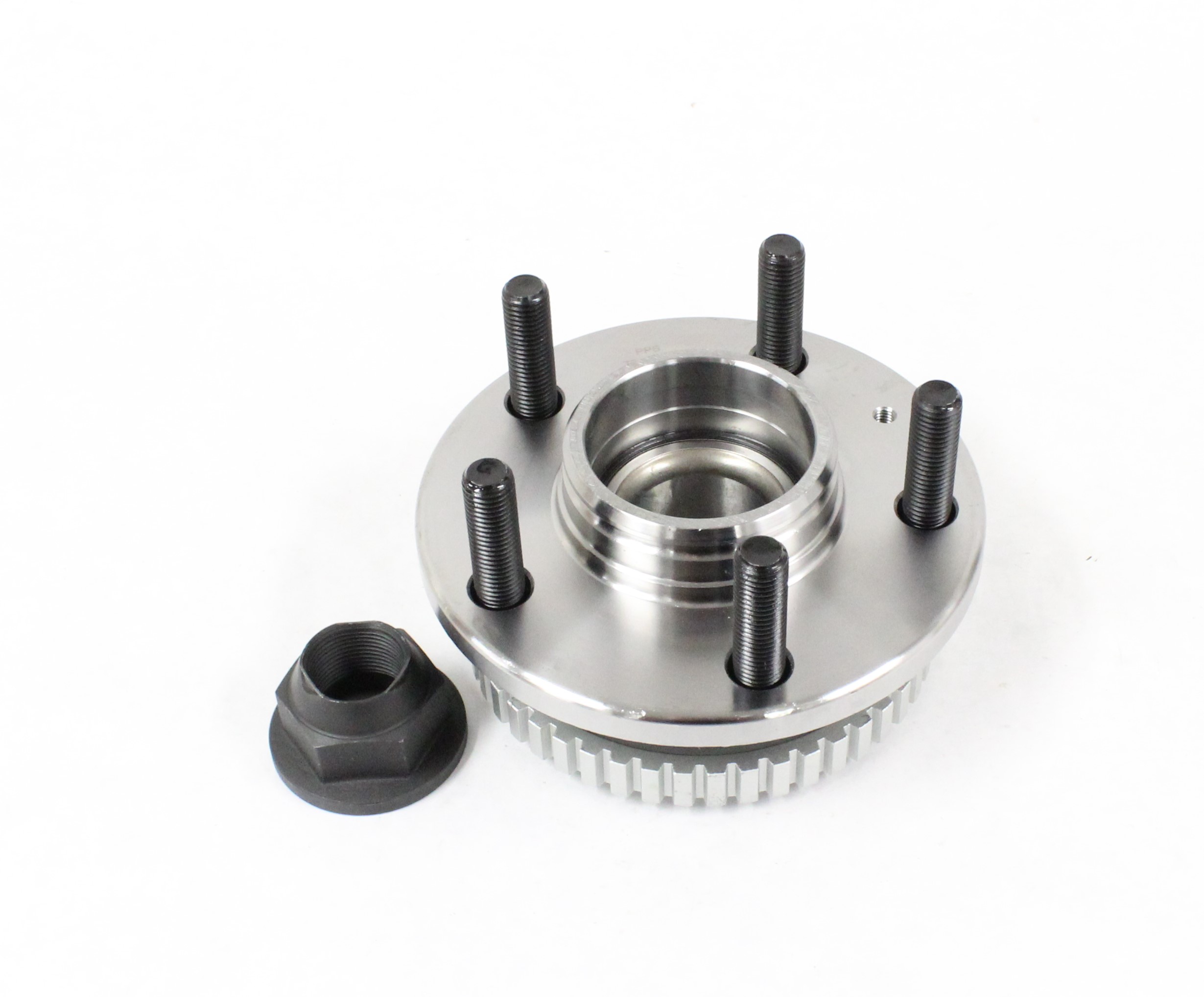 Wheel bearing front, 960/S90/V90 1995-98