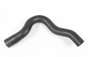 Radiator hose, 760 B28 upper