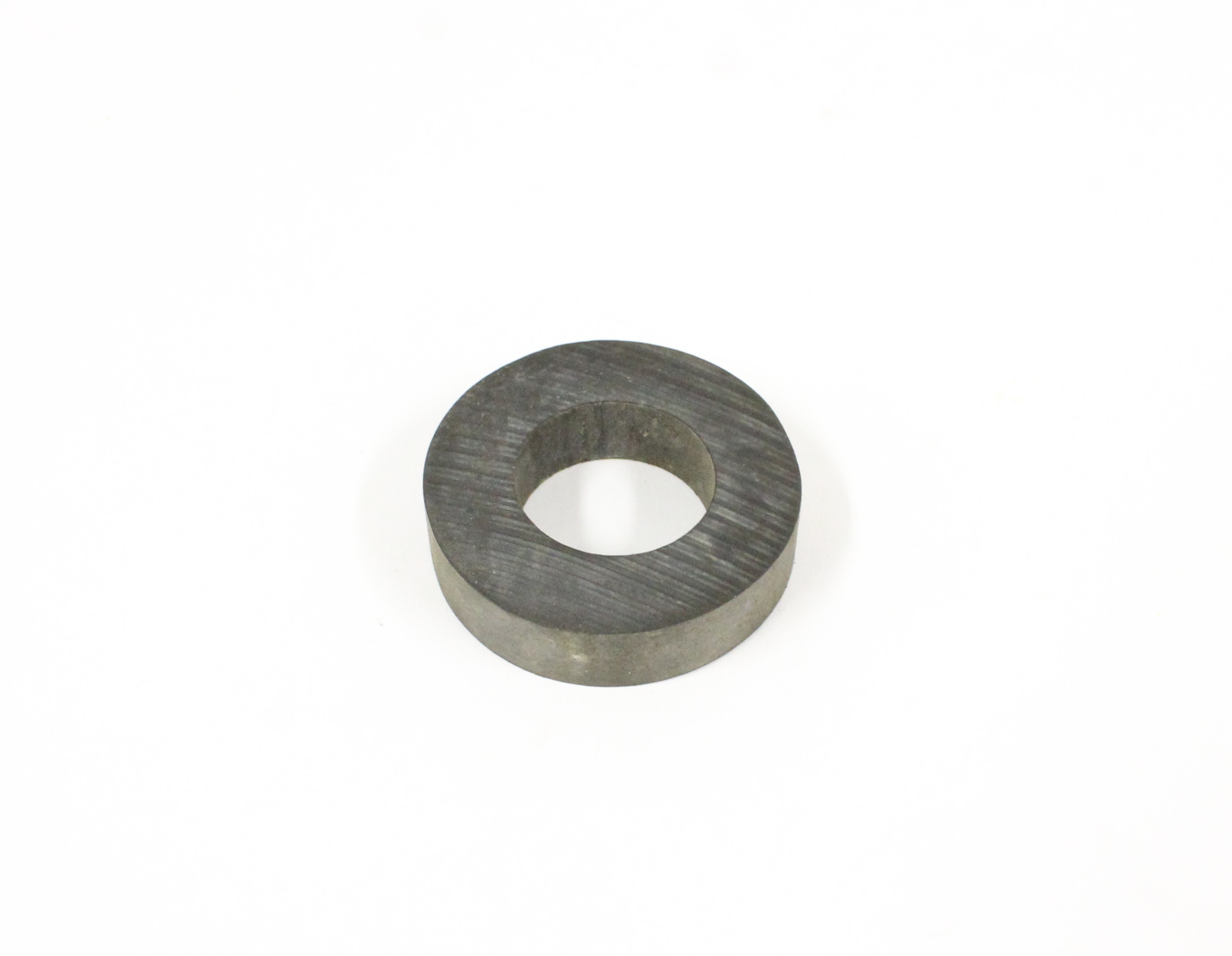 Guide bushing, bumper mounts