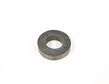 Guide bushing, bumper mounts