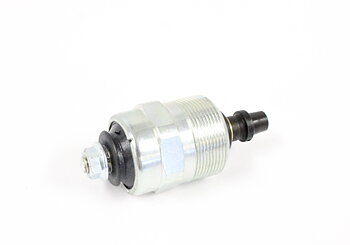 Magnetventil, insprutningspump DSL