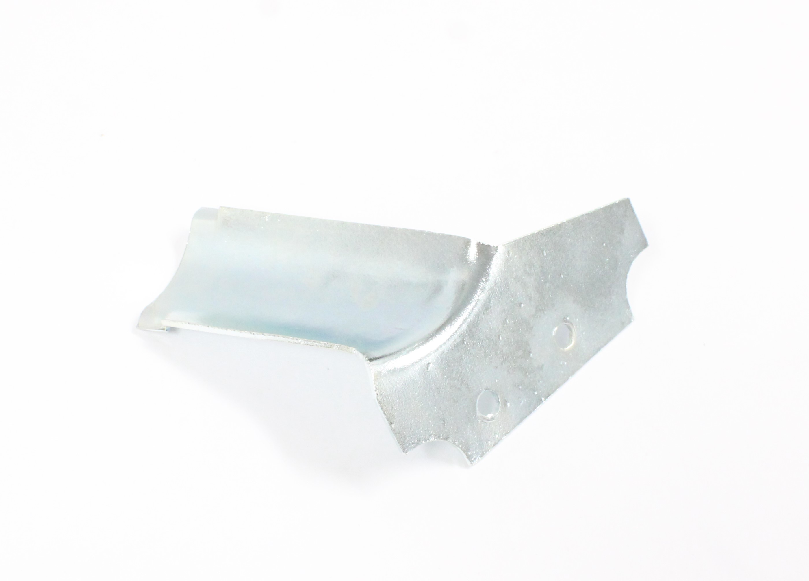 Bracket, petrol heater (071-B 240)