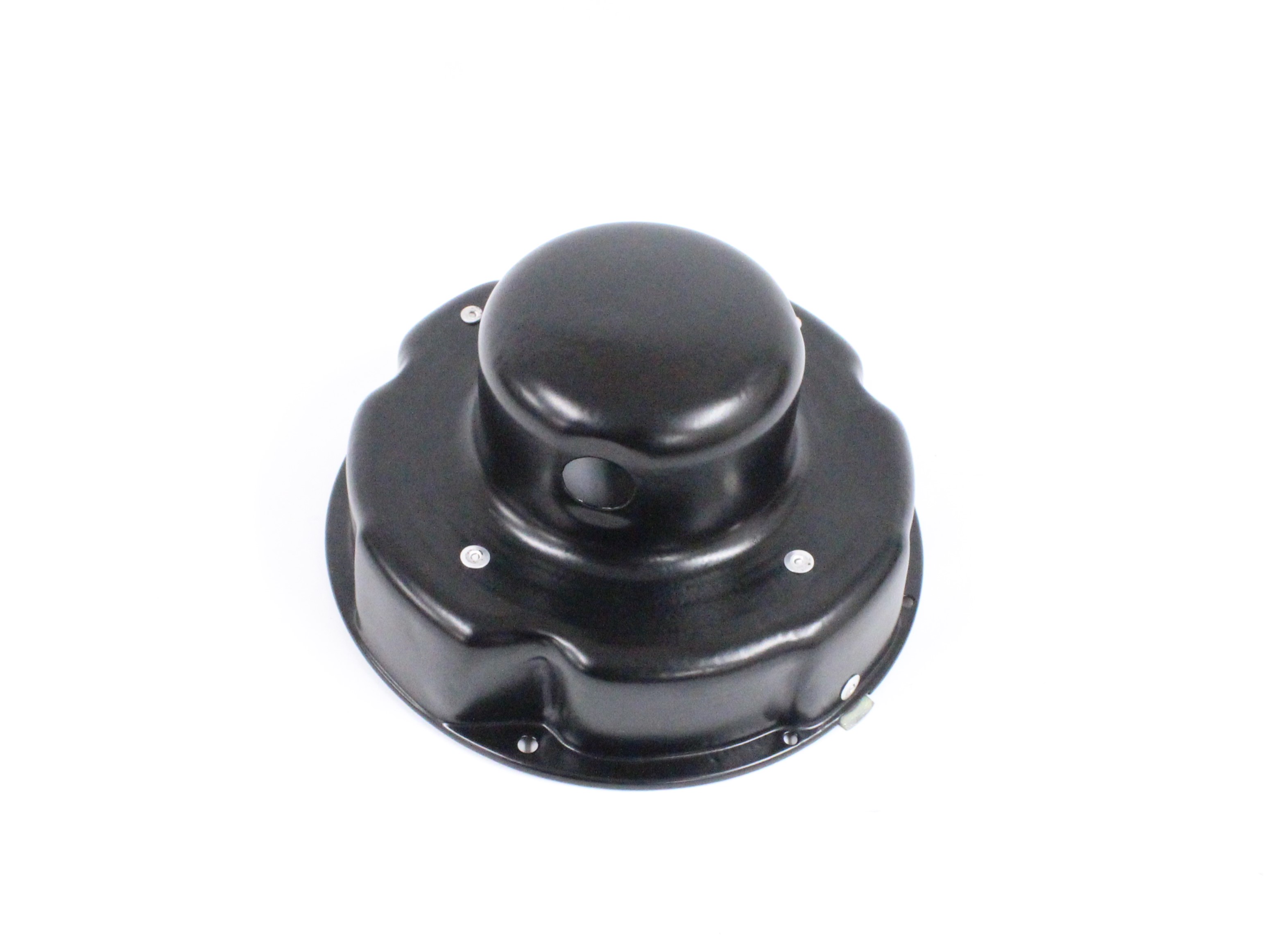 Headlight housing, PV/Duett/Amazon (metal) - 2