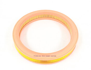 Air filter, B14