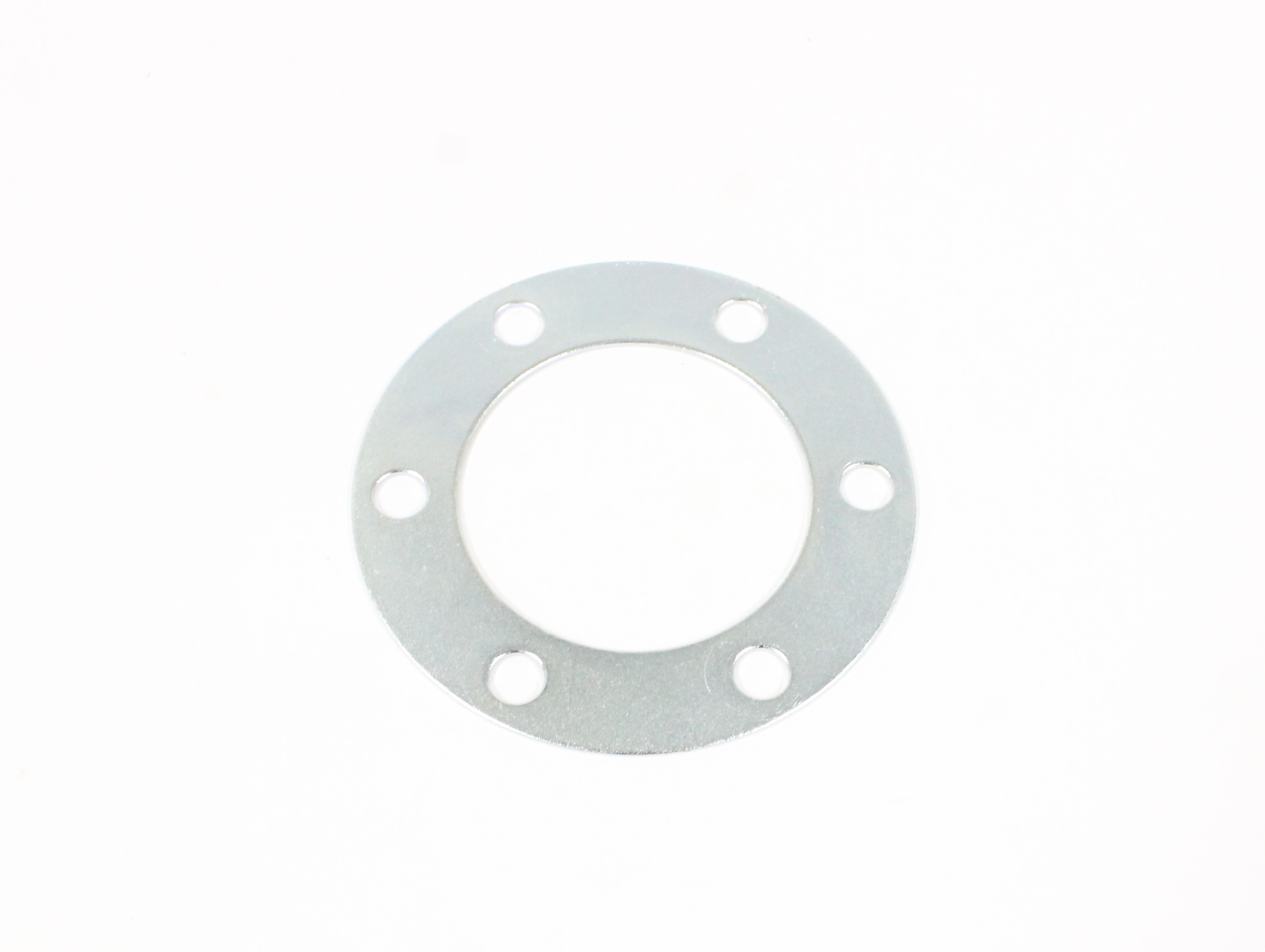 Shim, belt pulley crankshaft (B21/B23) with AC