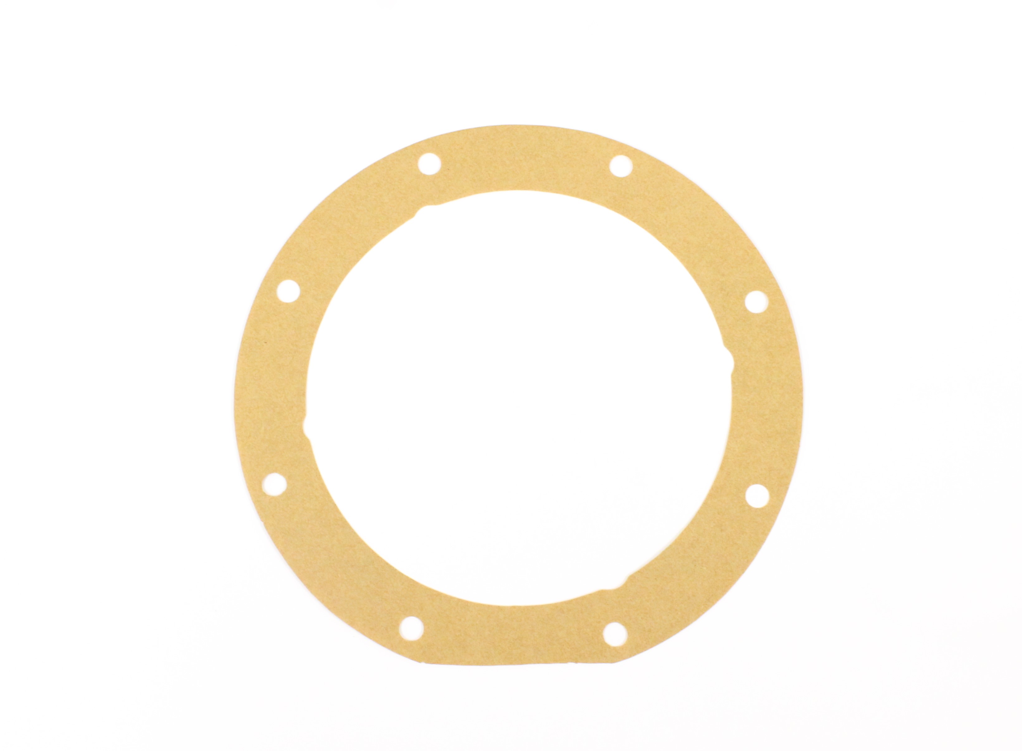 Gasket, overdrive unit/spacer flange M41/M46 J-type