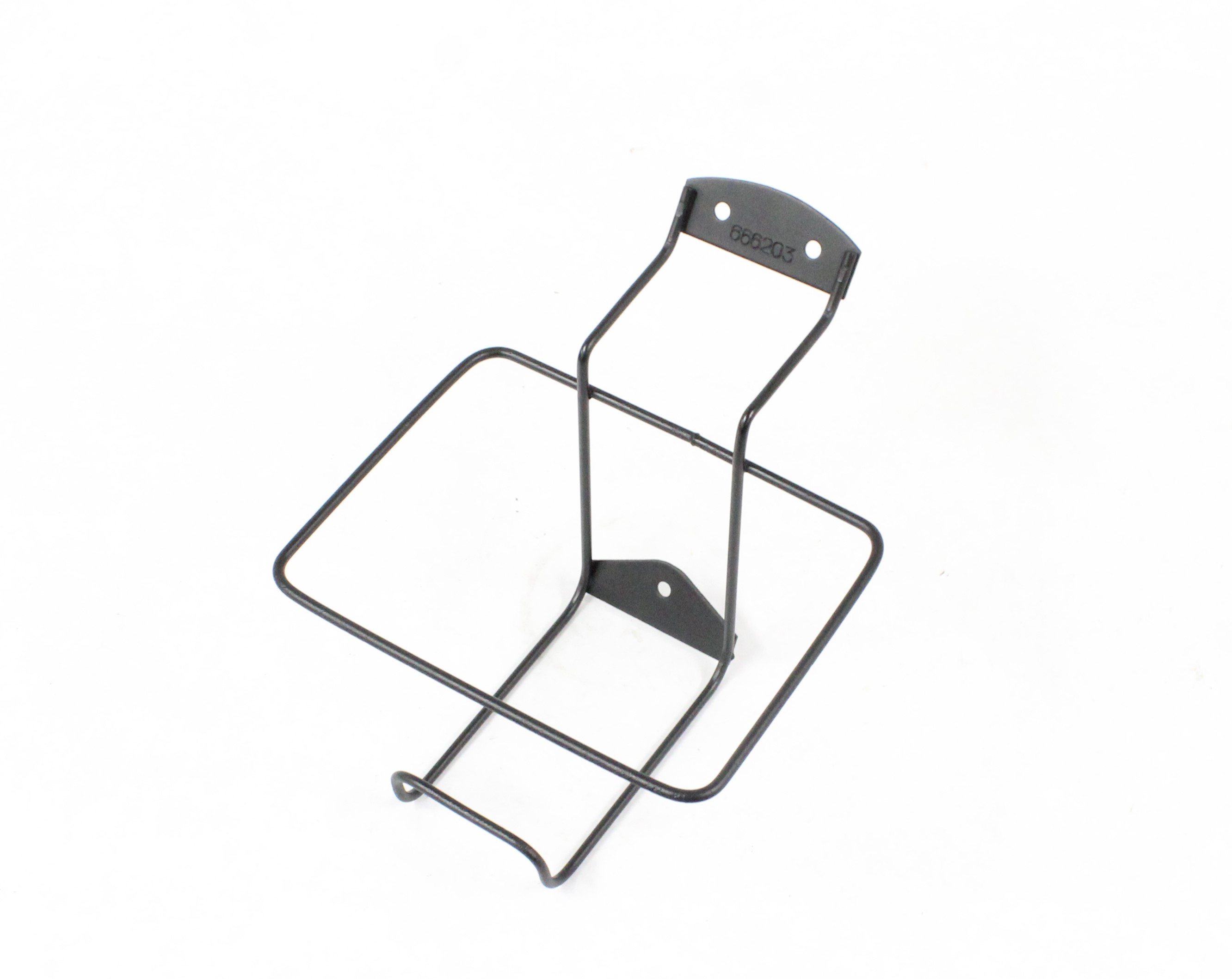Bracket, washer bottle PV