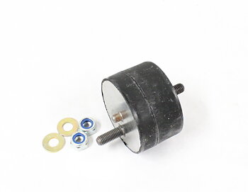 Engine mount B204/B234, 7/900 Left