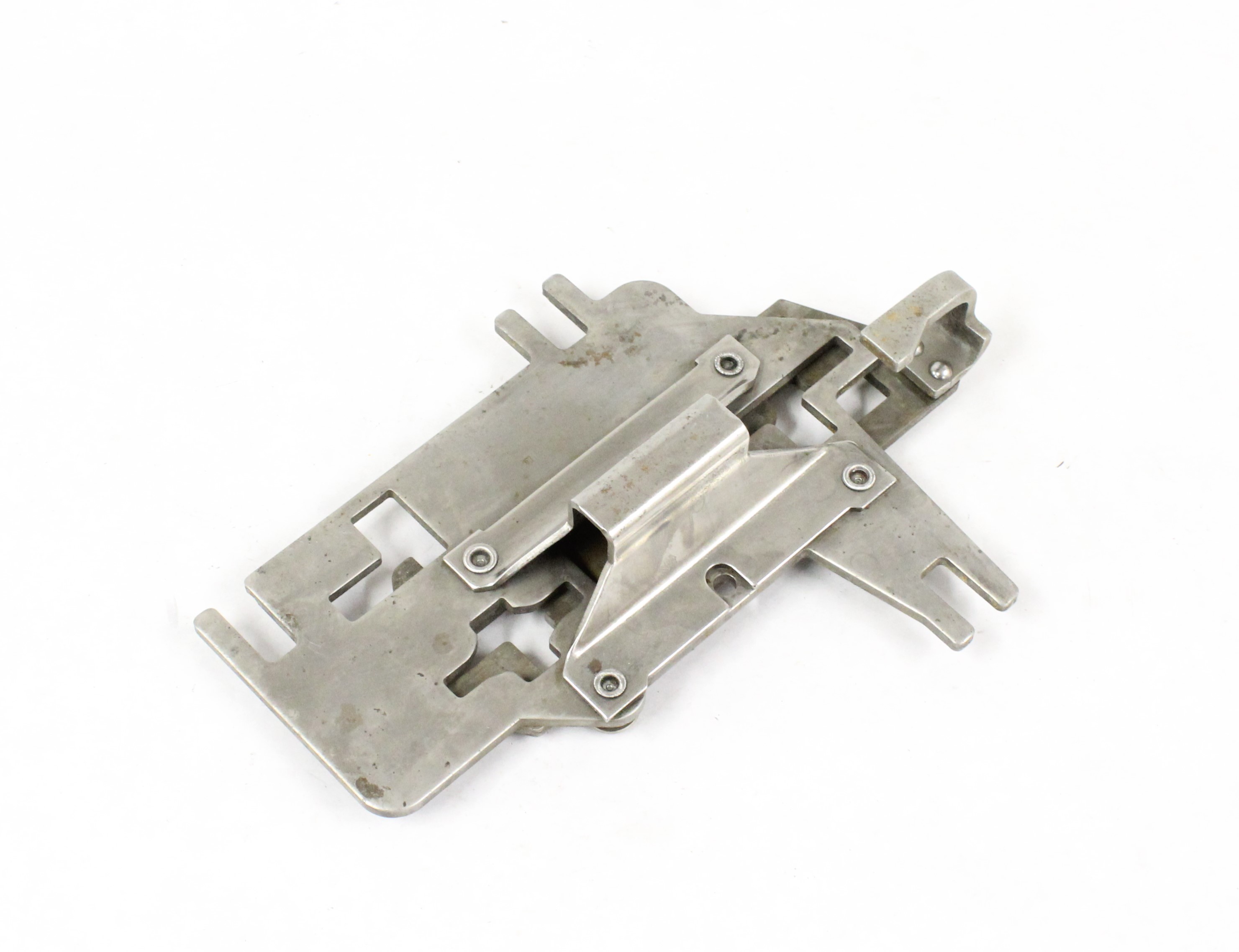 Gear selector plate, M45/M46