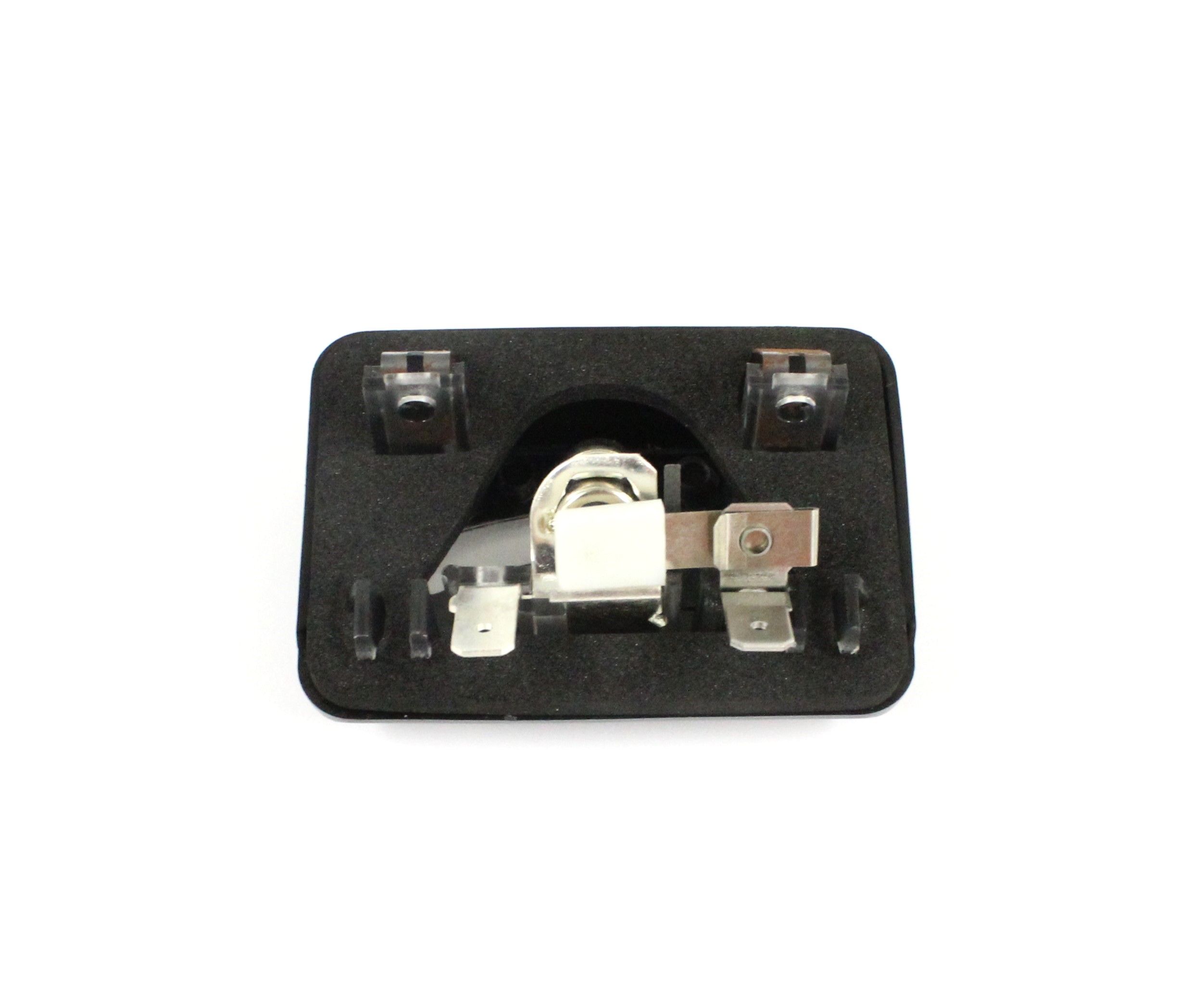 Licence plate light, 242/244/744/780 1981- - 2