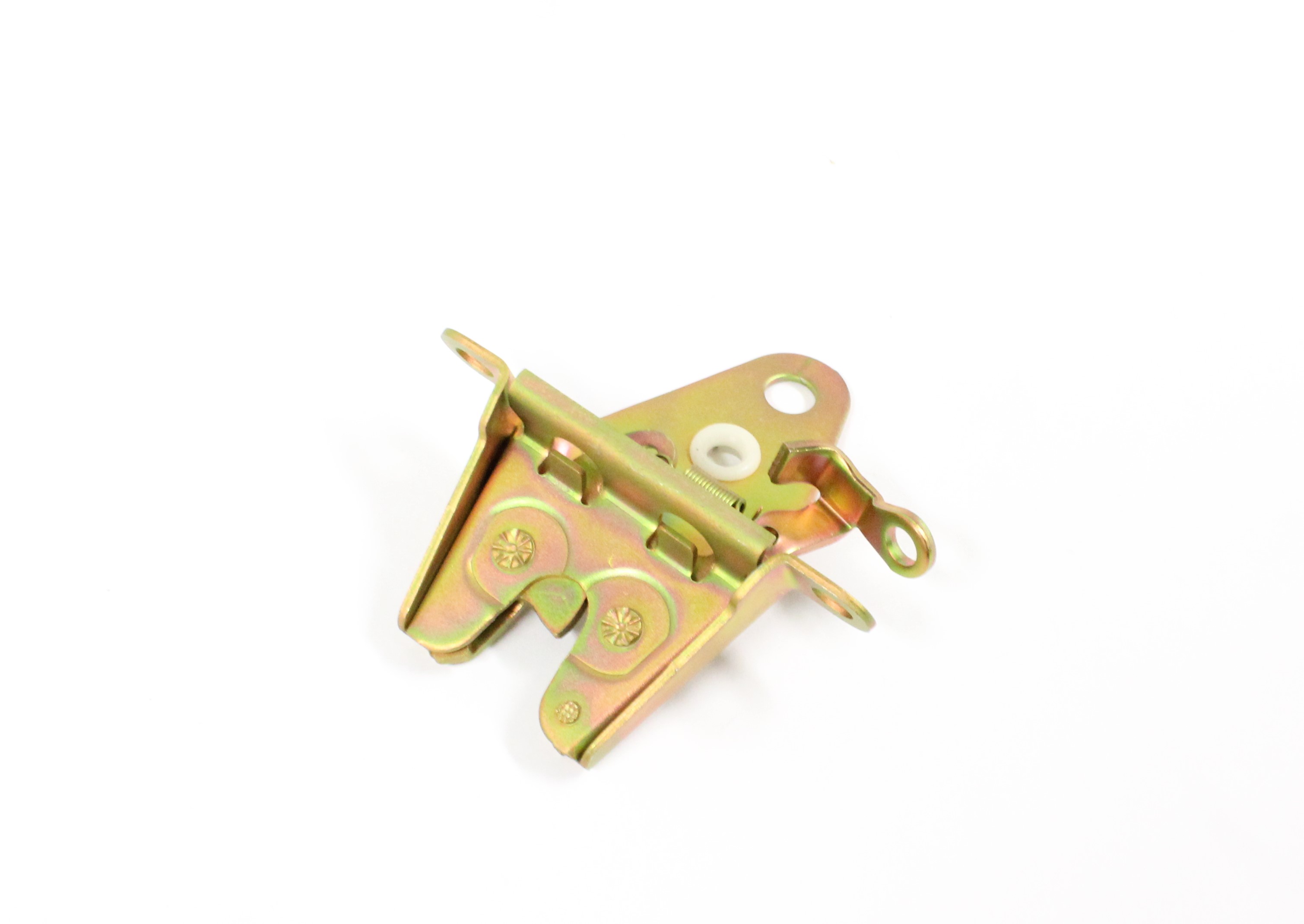 Trunk lock, 4dr/2dr