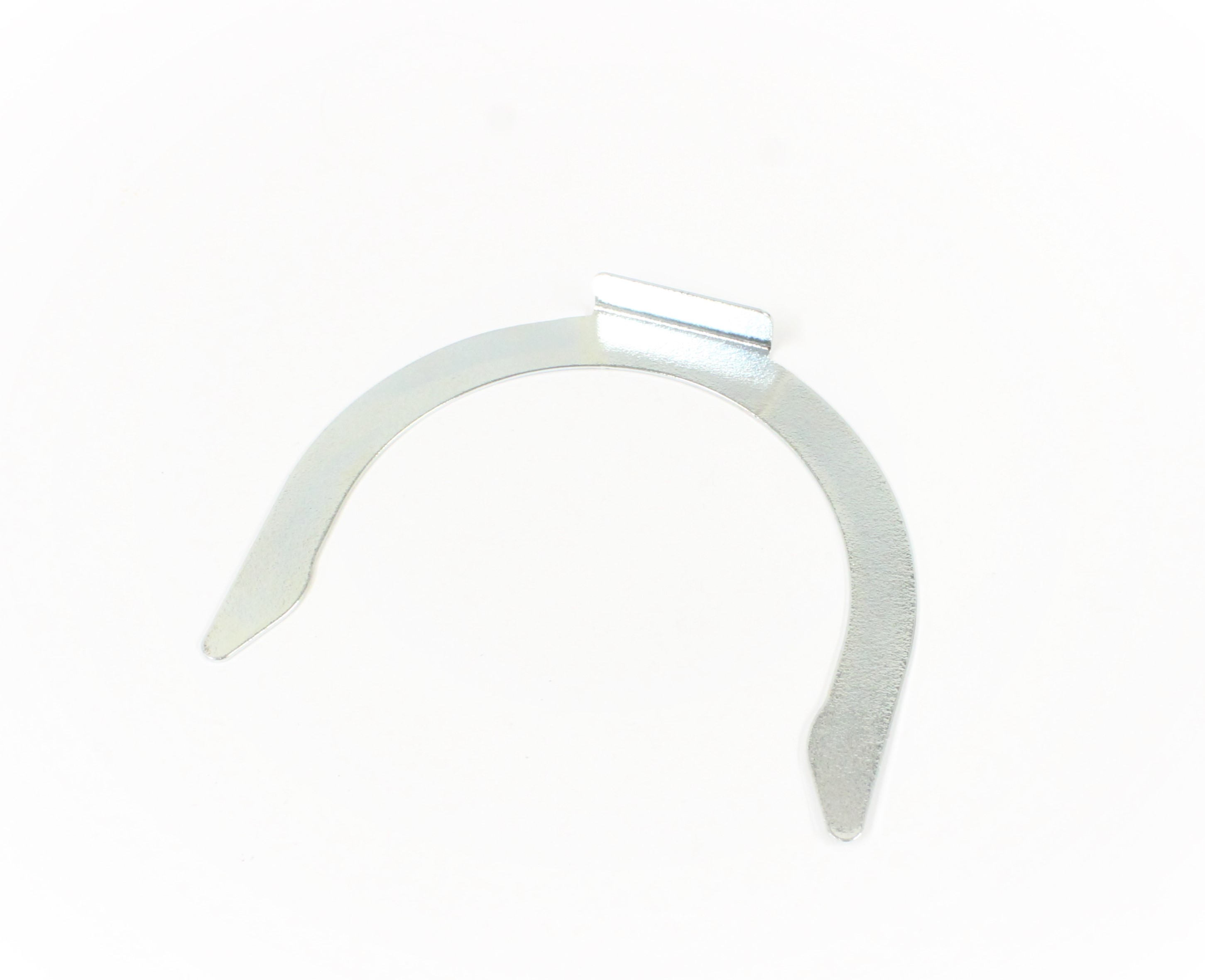 Brace, air intake pipe