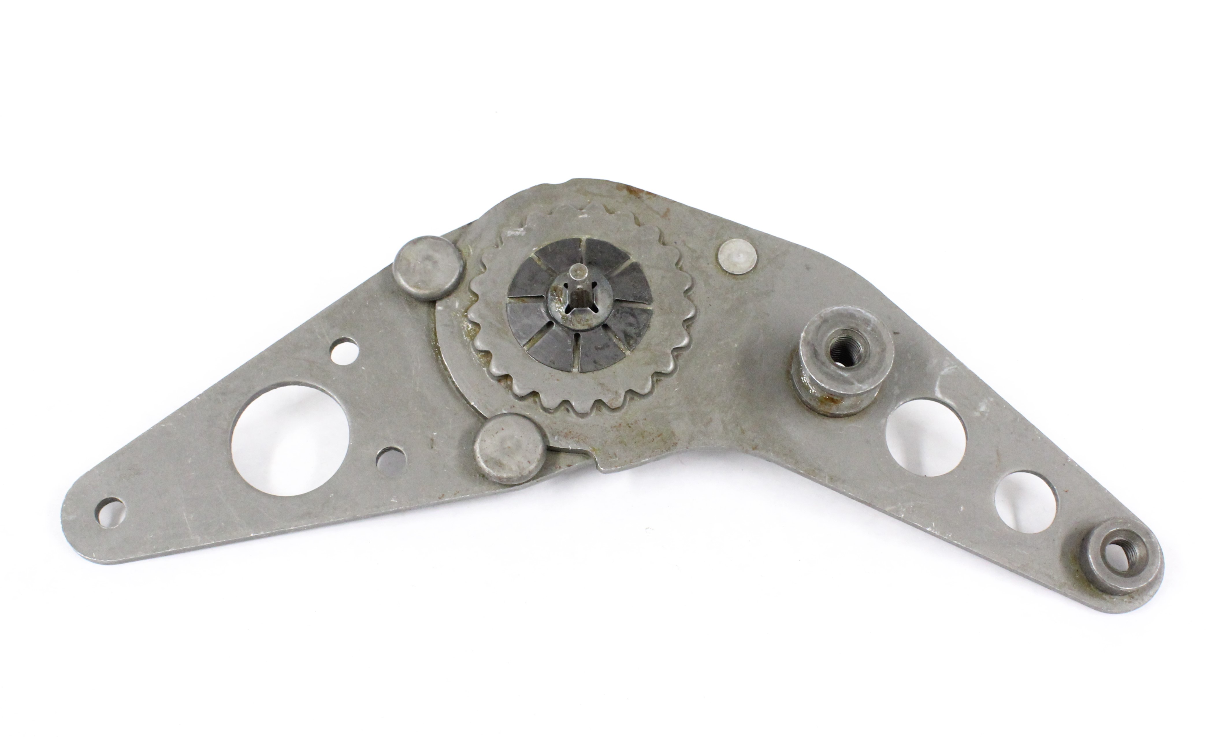 Bracket RH, for R seat