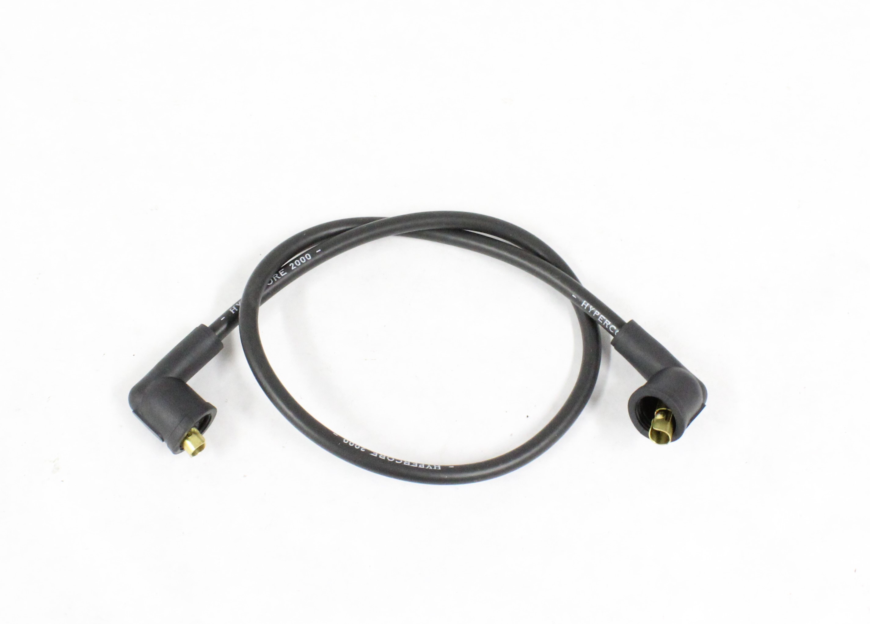 Tändkabel, fördelare-tändspole, 240 4-Cyl