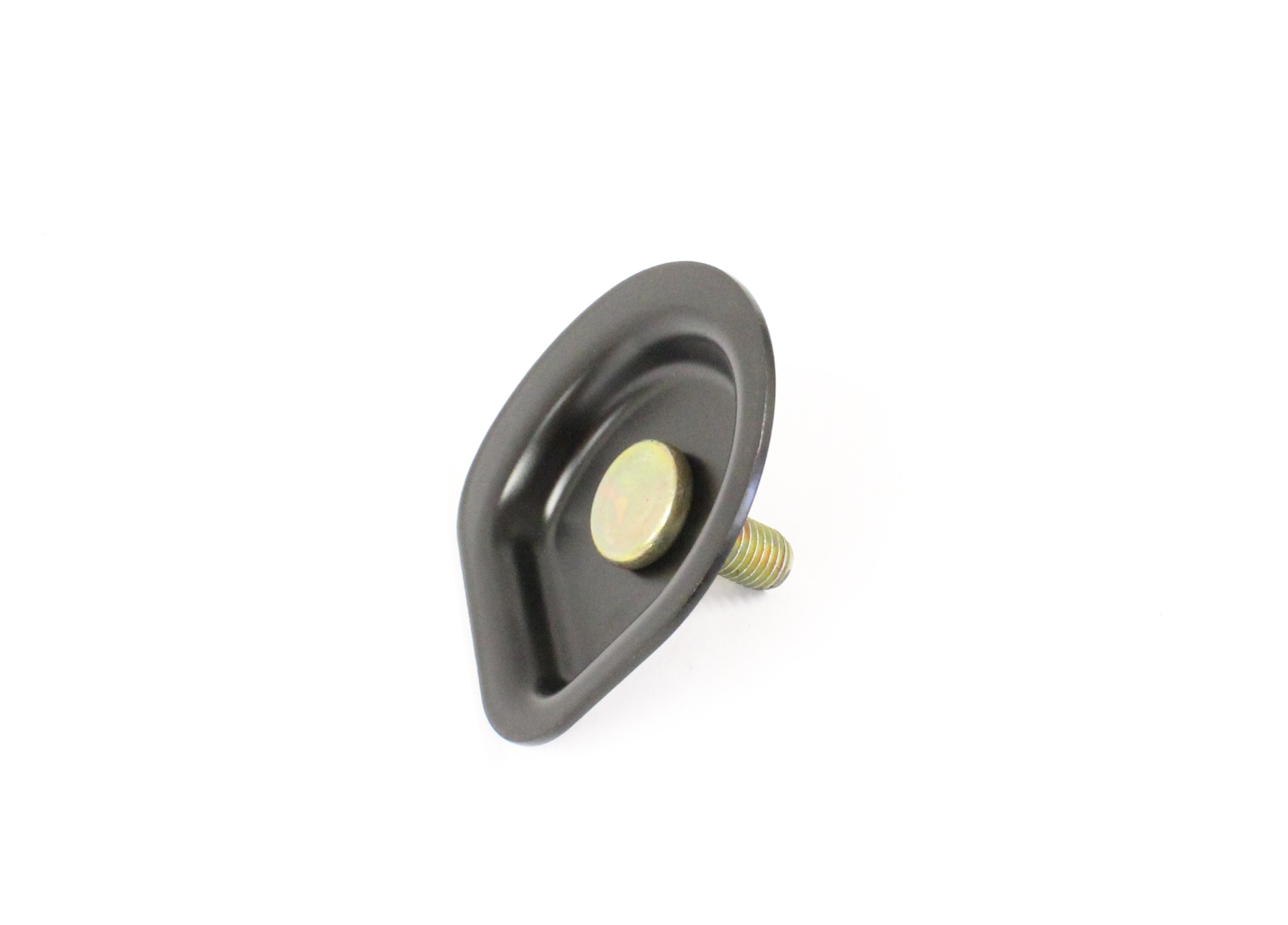 Spring cap, rear axle lower 140/164/240