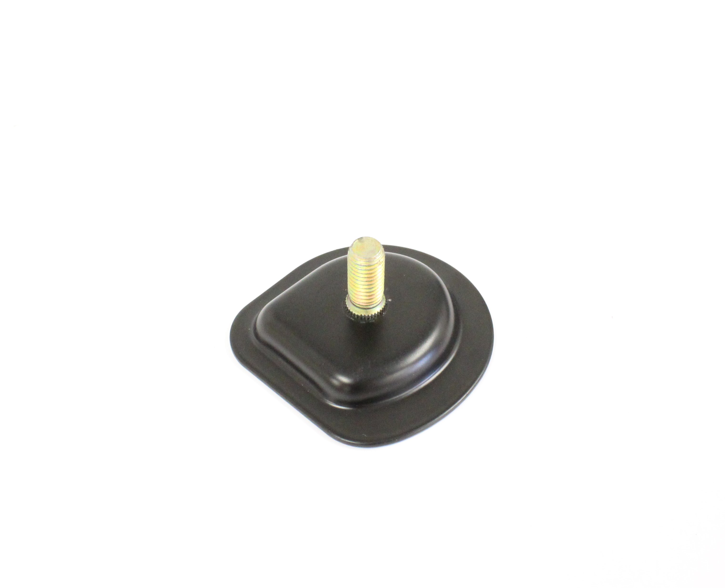 Spring cap, rear axle lower 140/164/240 - 2