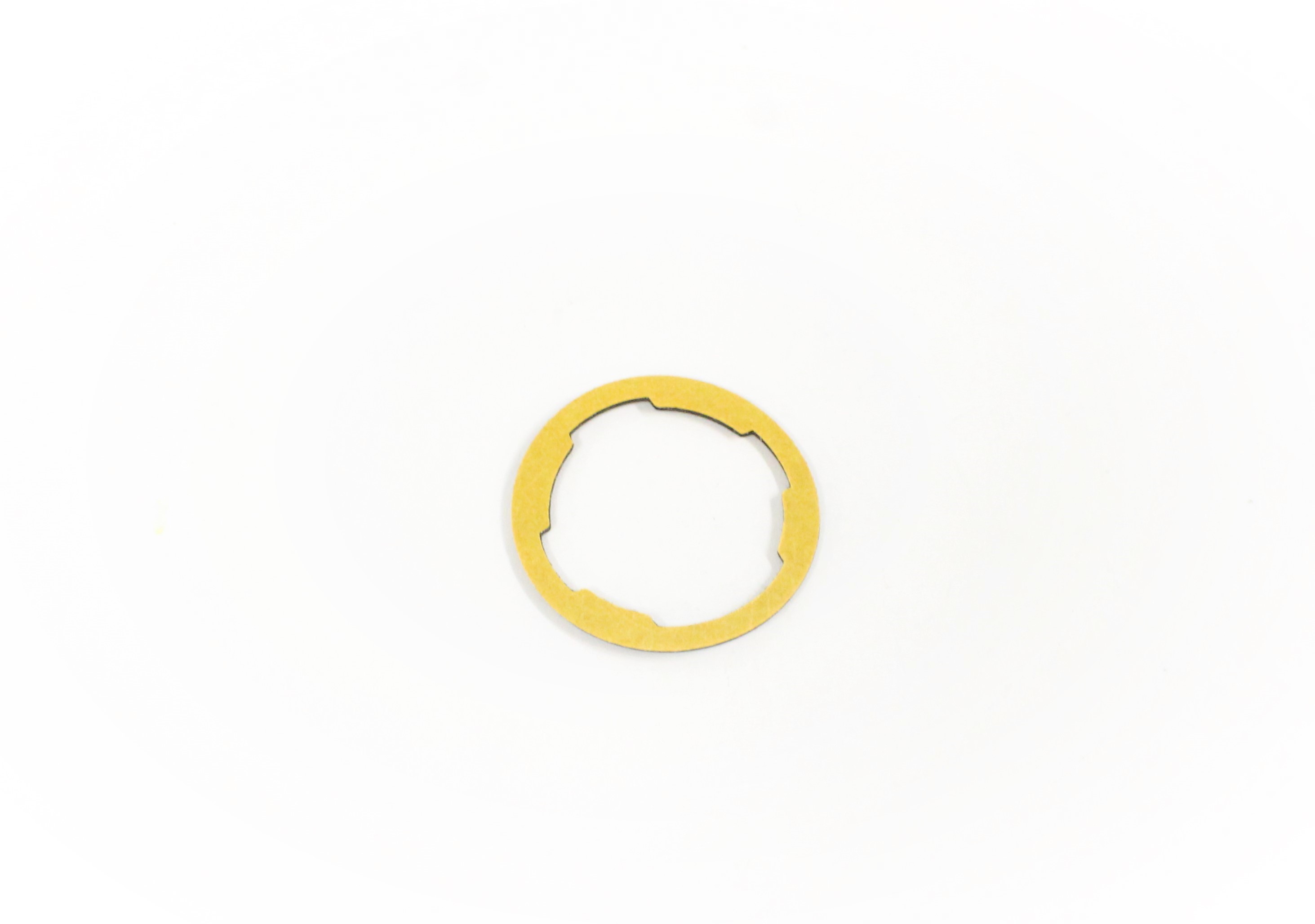 Seal, lock cylinder