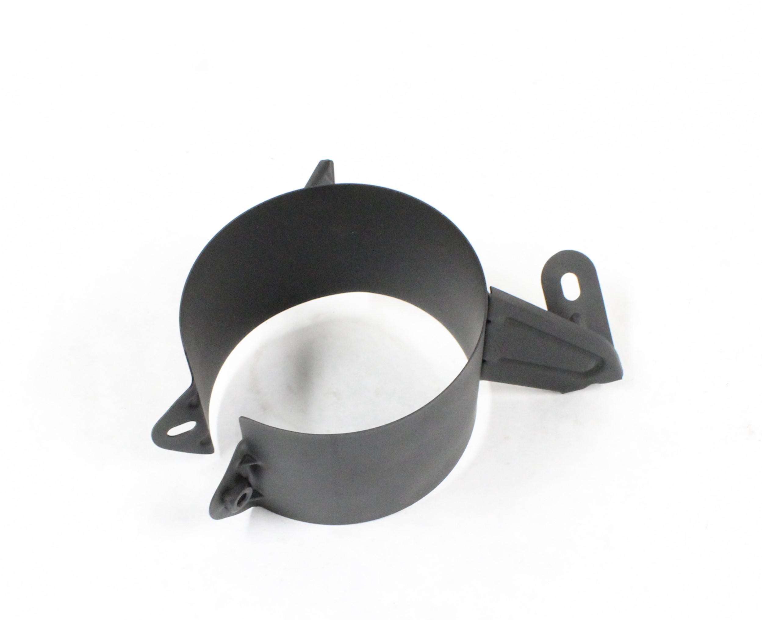 Bracket, AC-drier  240 1991-93